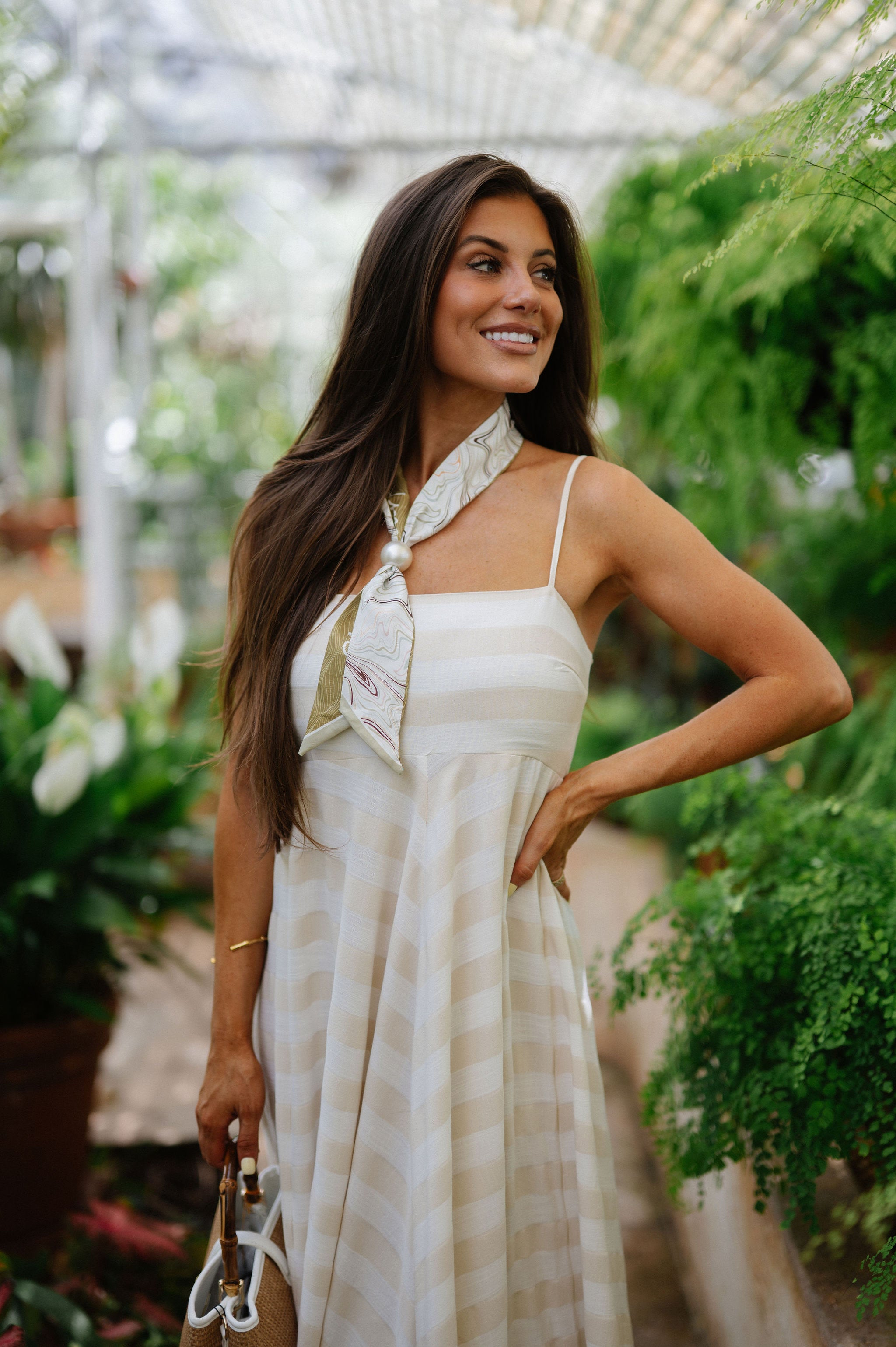 Jolie Scarf-Sage