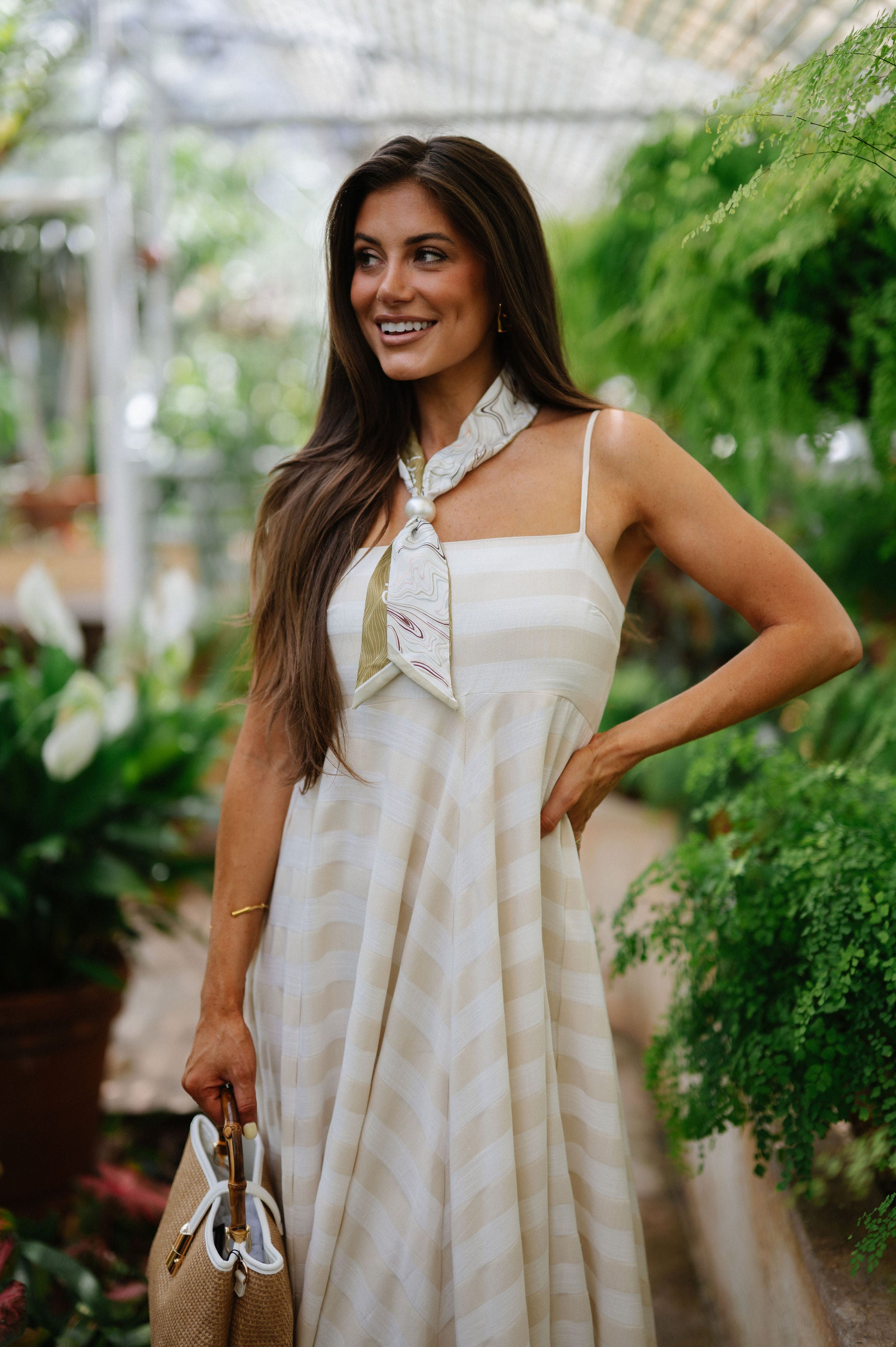 Jolie Scarf-Sage
