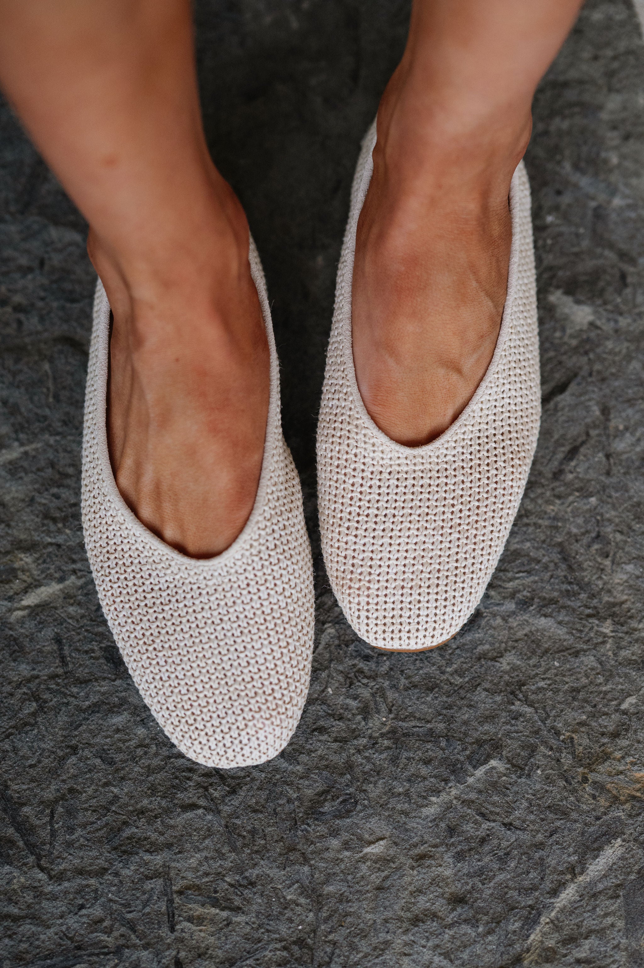 Kinsley Flats-Natural