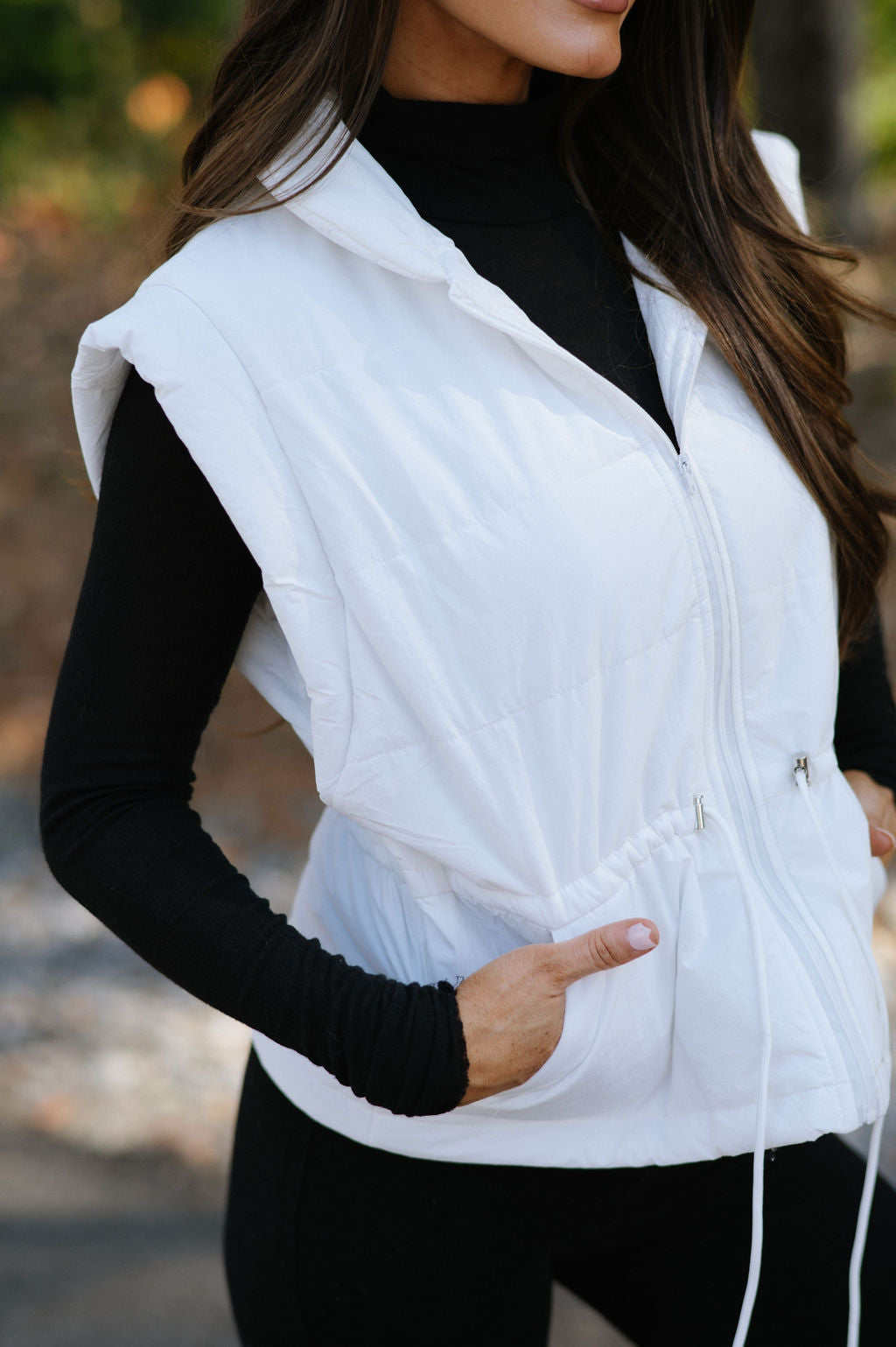 Shelley Vest-White