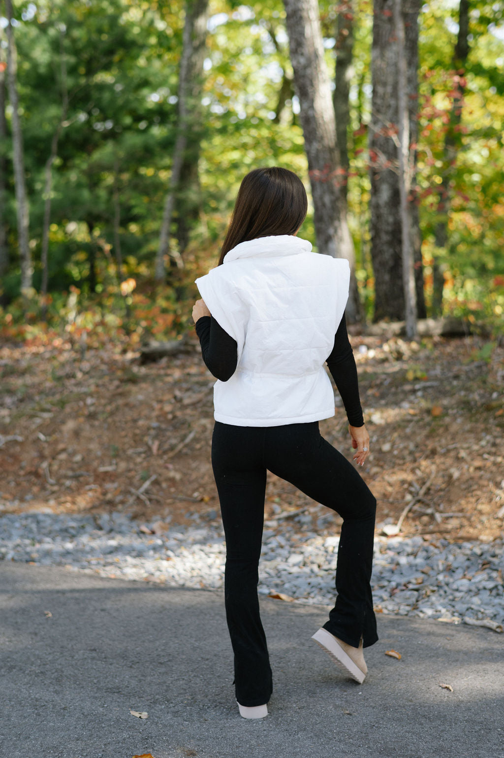 Shelley Vest-White