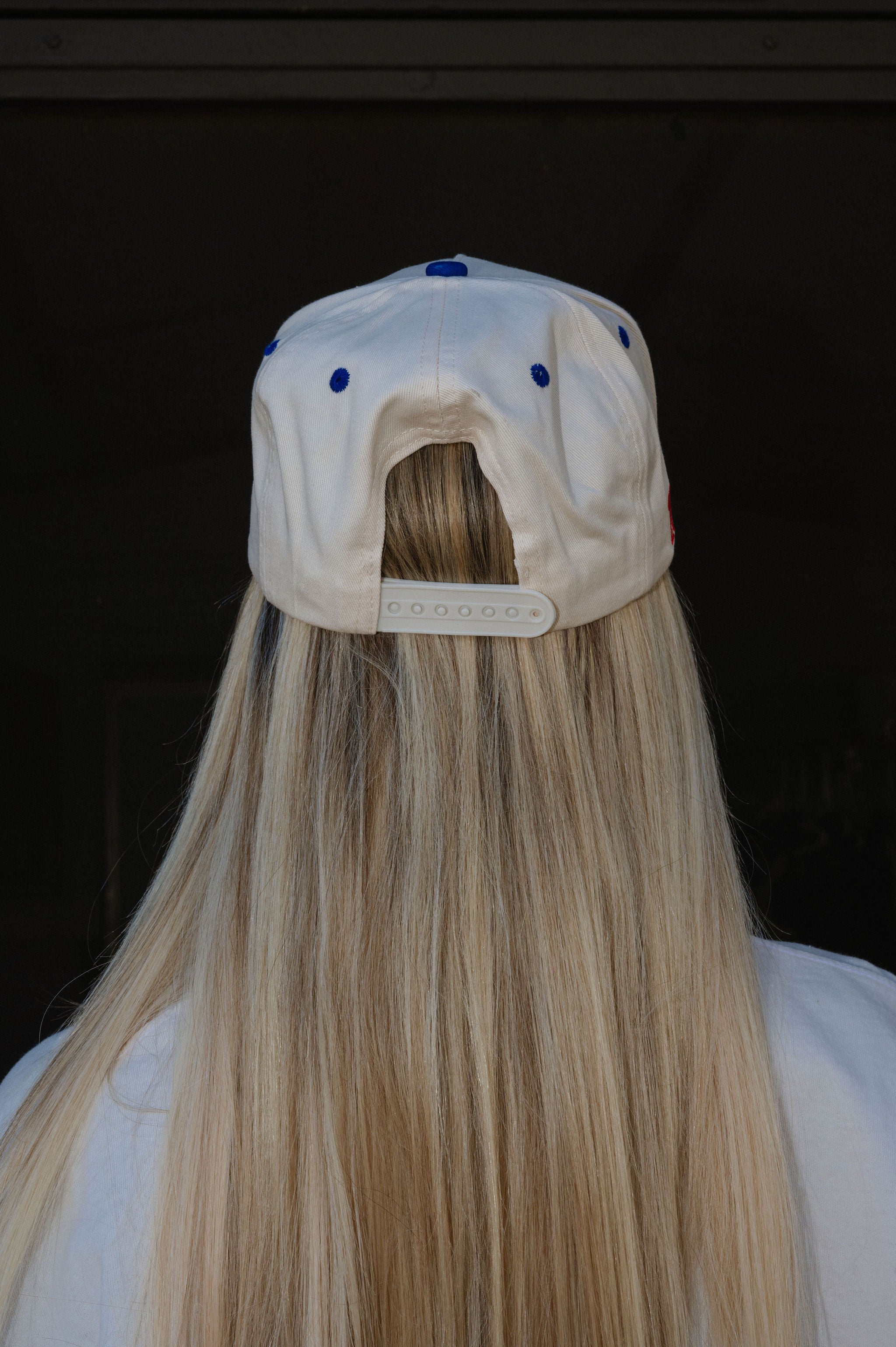 American Honey Vintage Trucker Hat