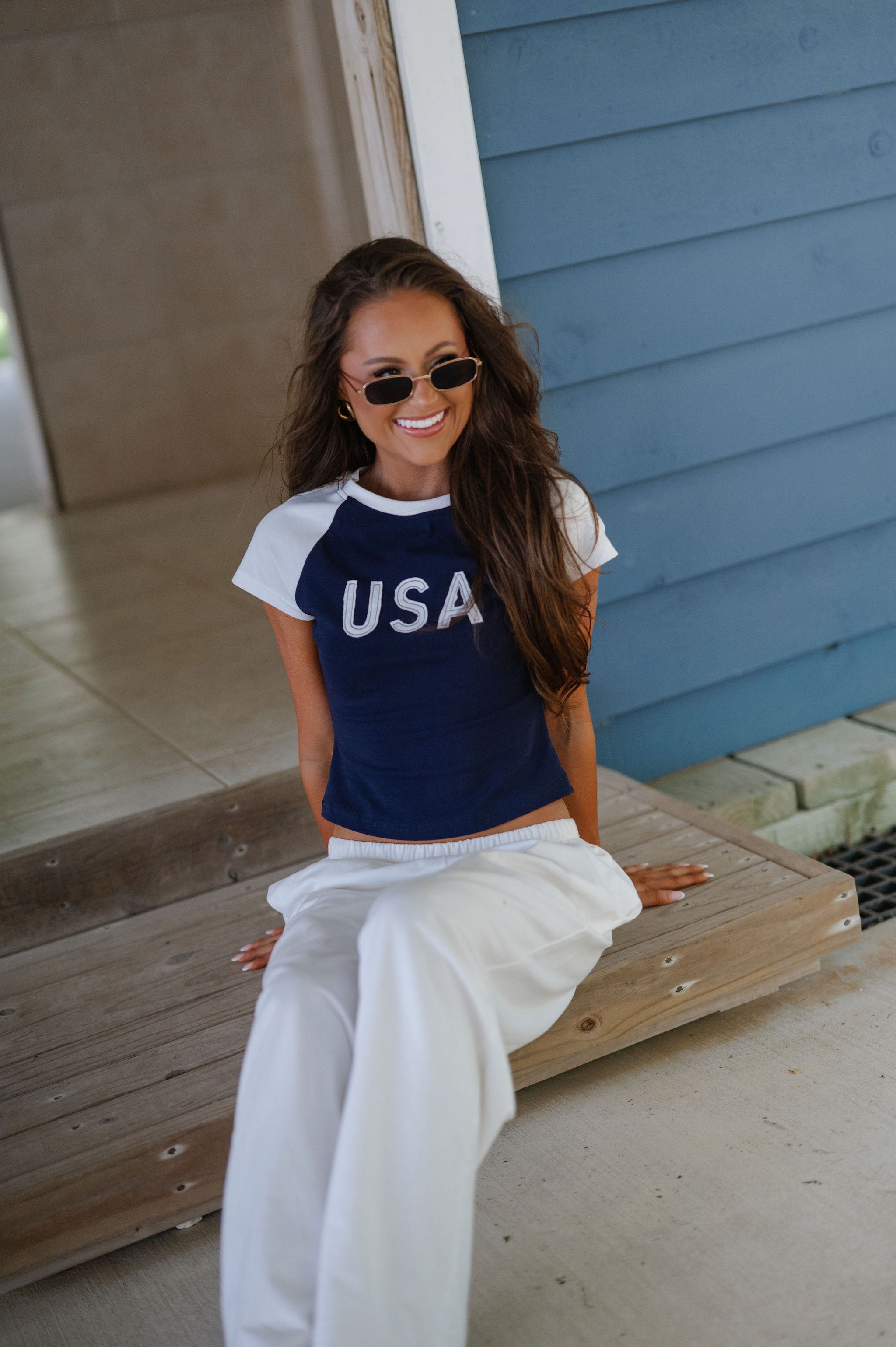 USA