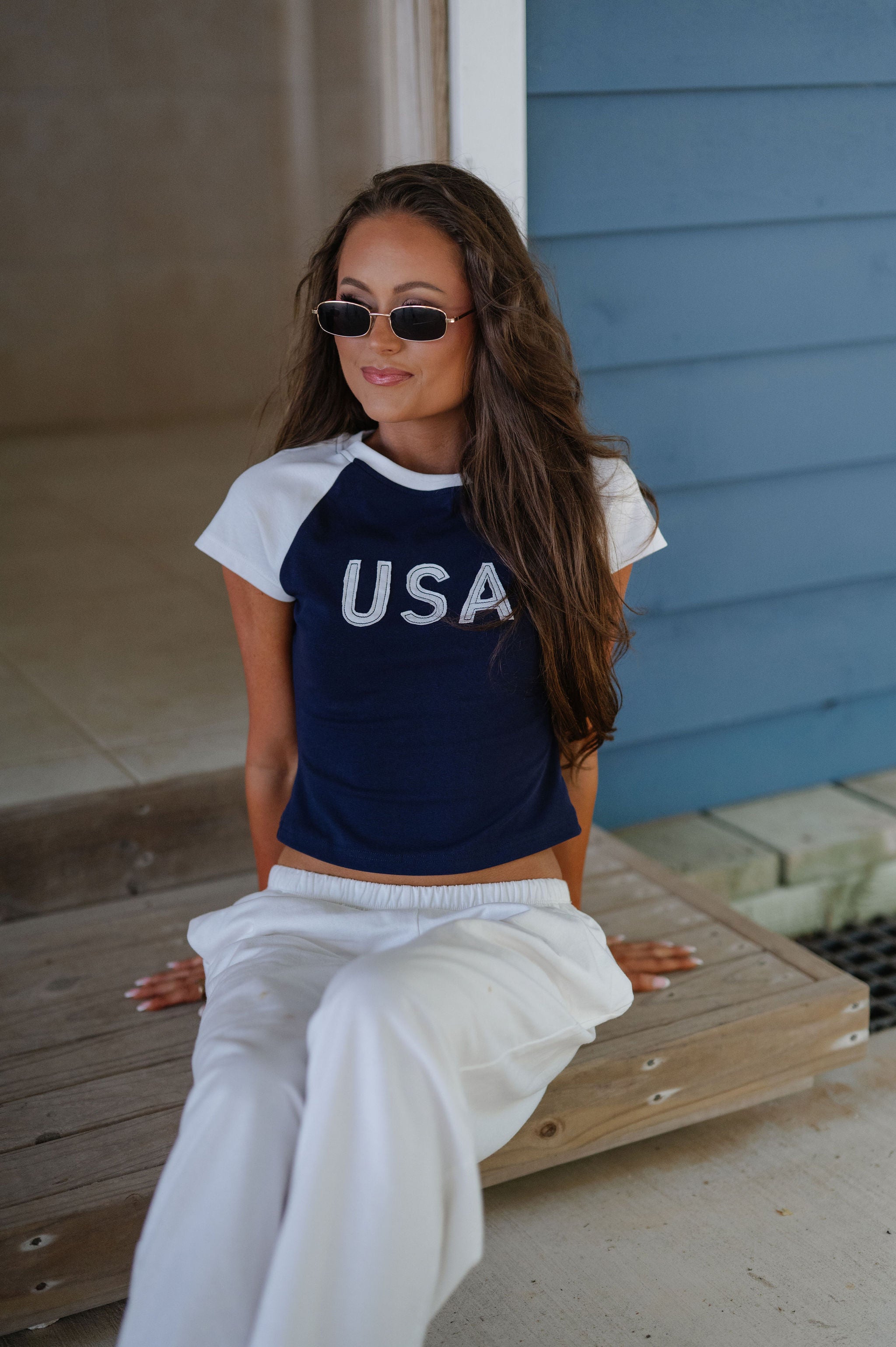 USA