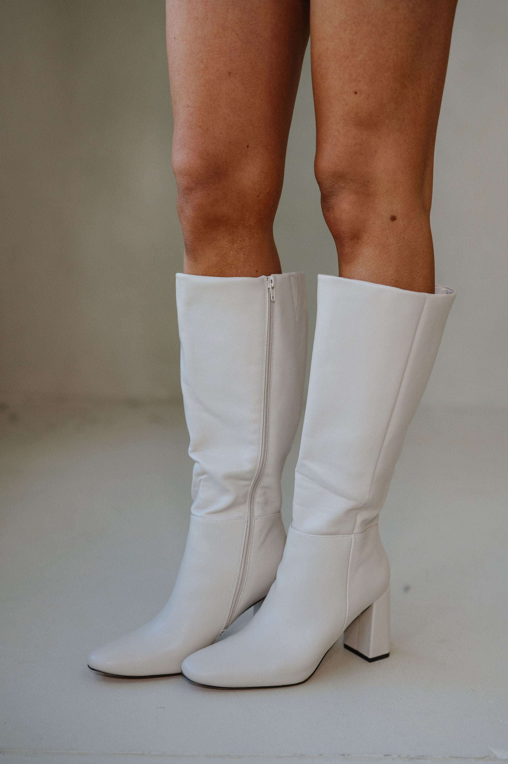 Paolo Boots-Bone