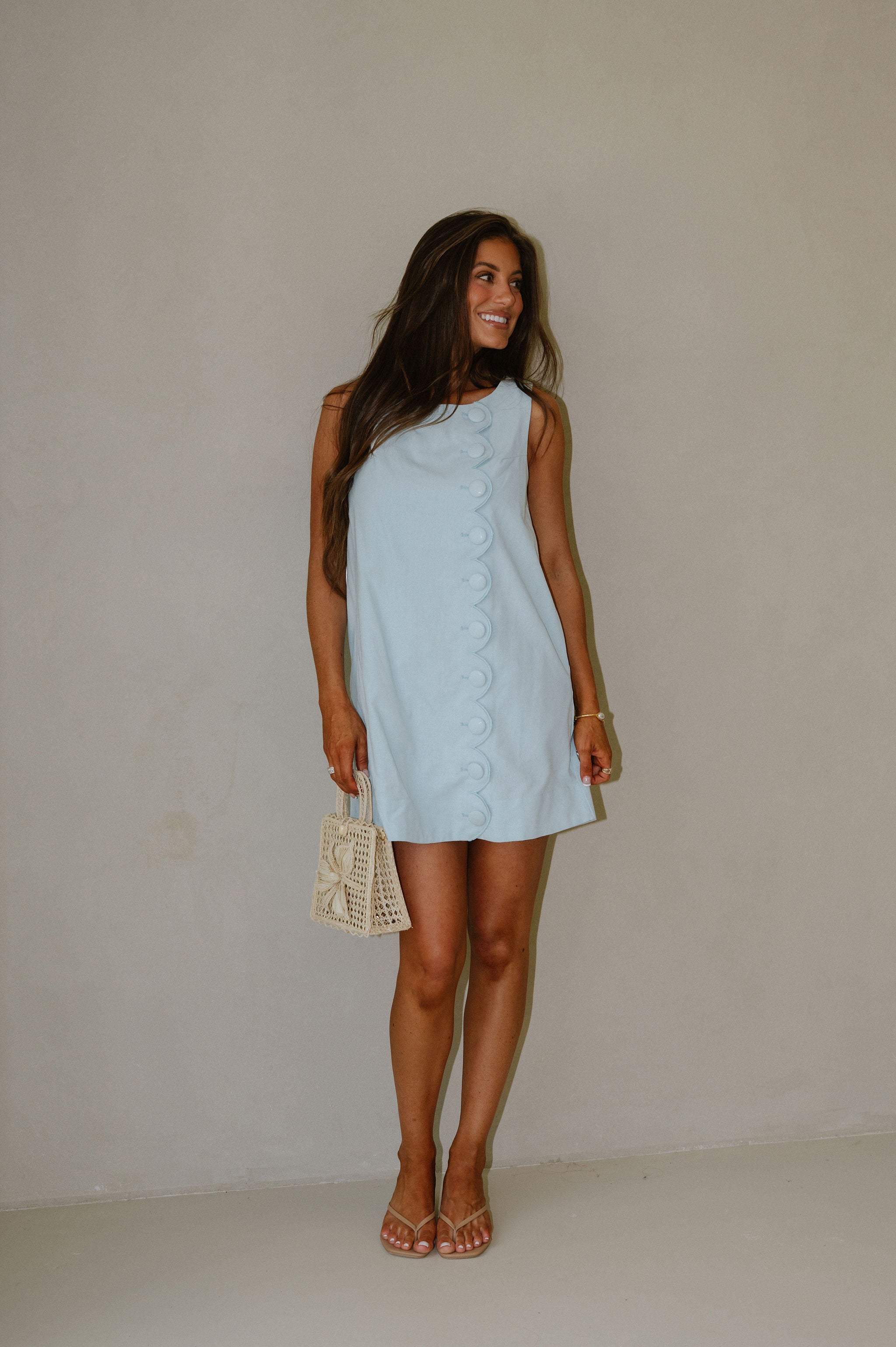 Mini Dresses
