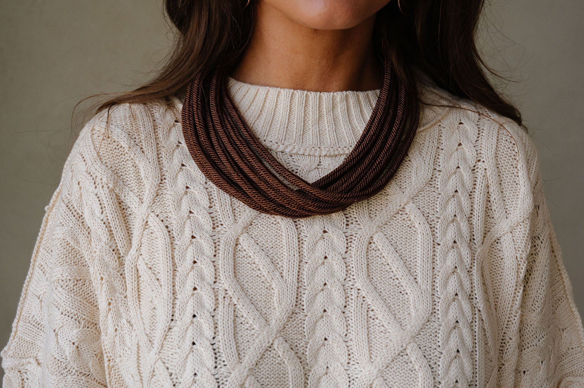 MIa Necklace