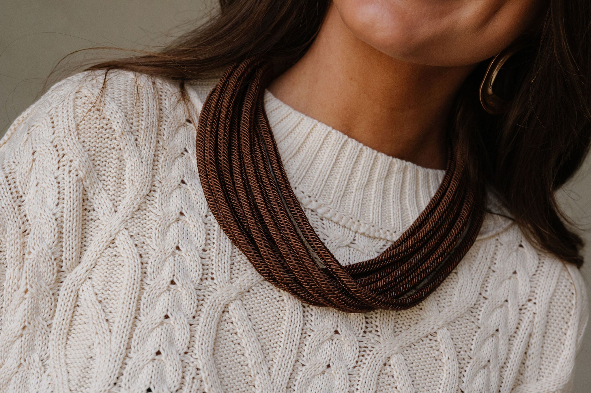 MIa Necklace