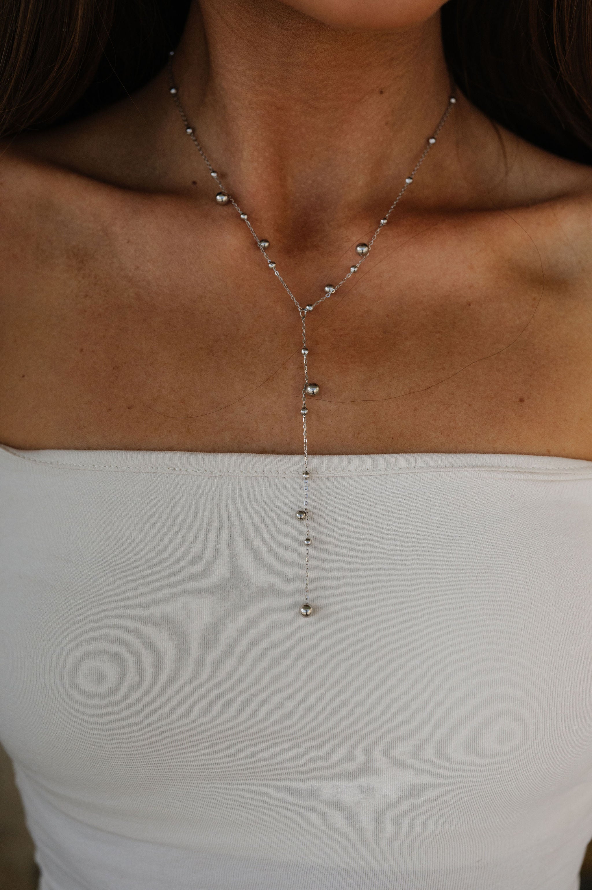 Lexi Necklace