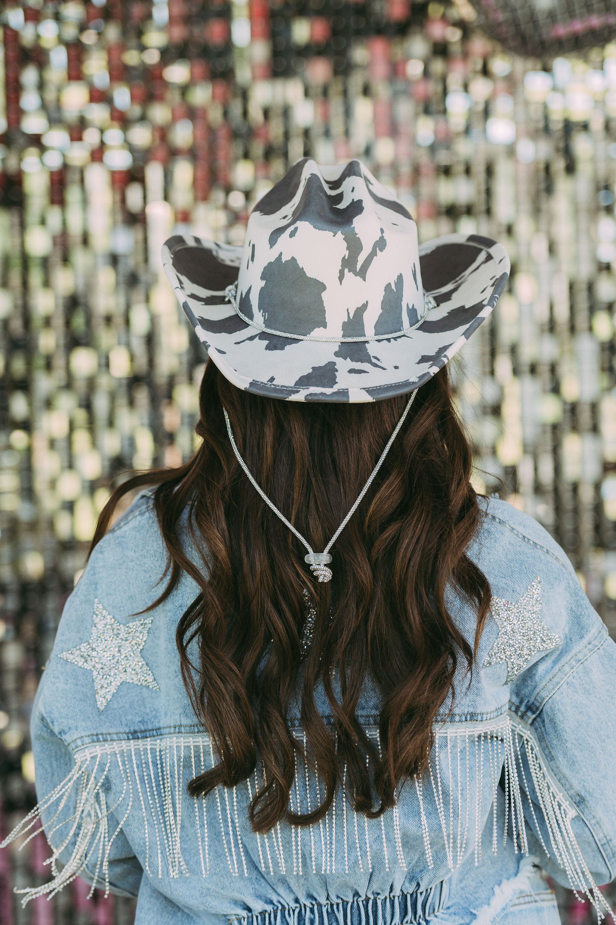 Women's Cowboy Hats: Embellished Western Styles