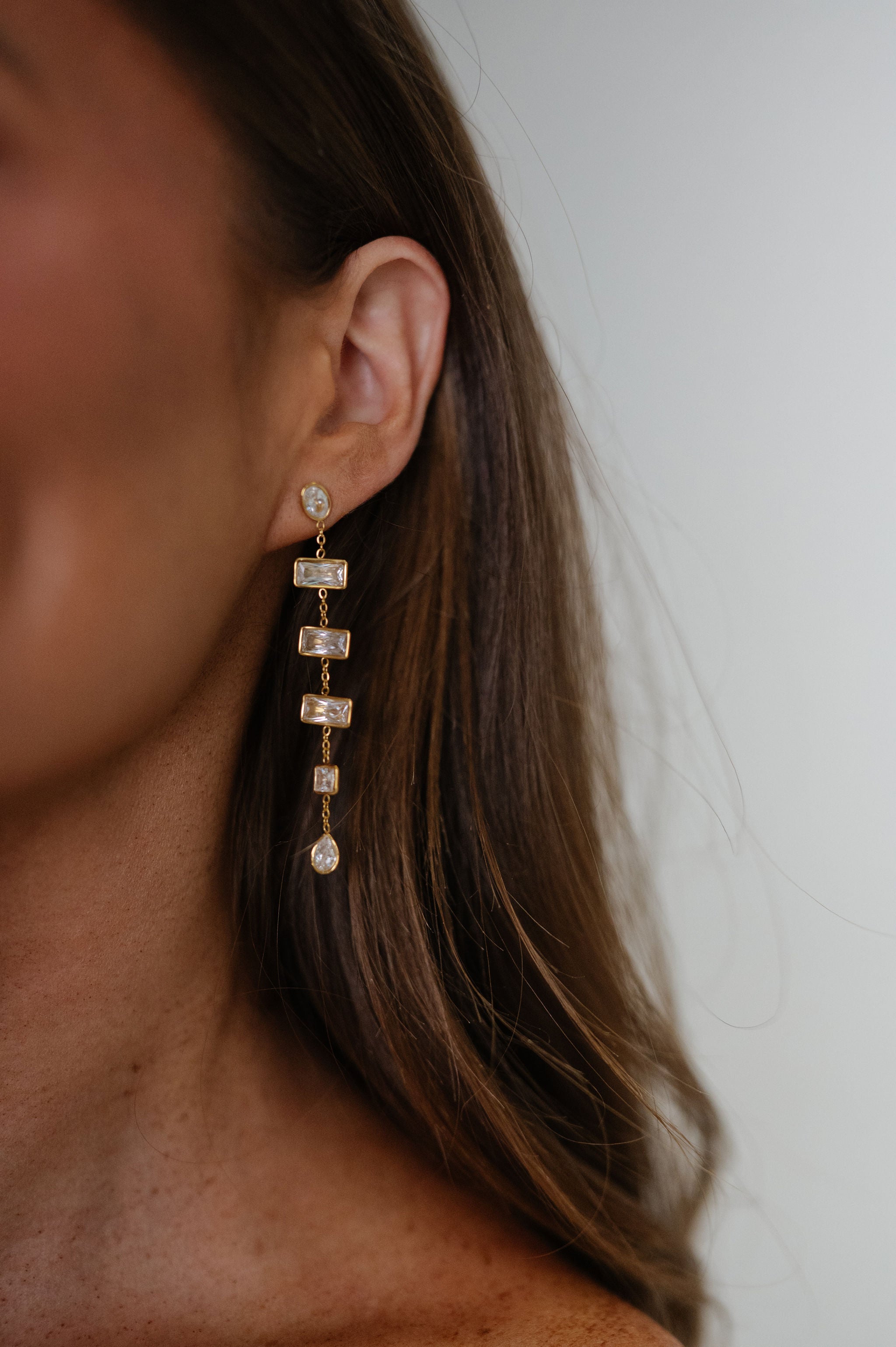 Layla Earrings