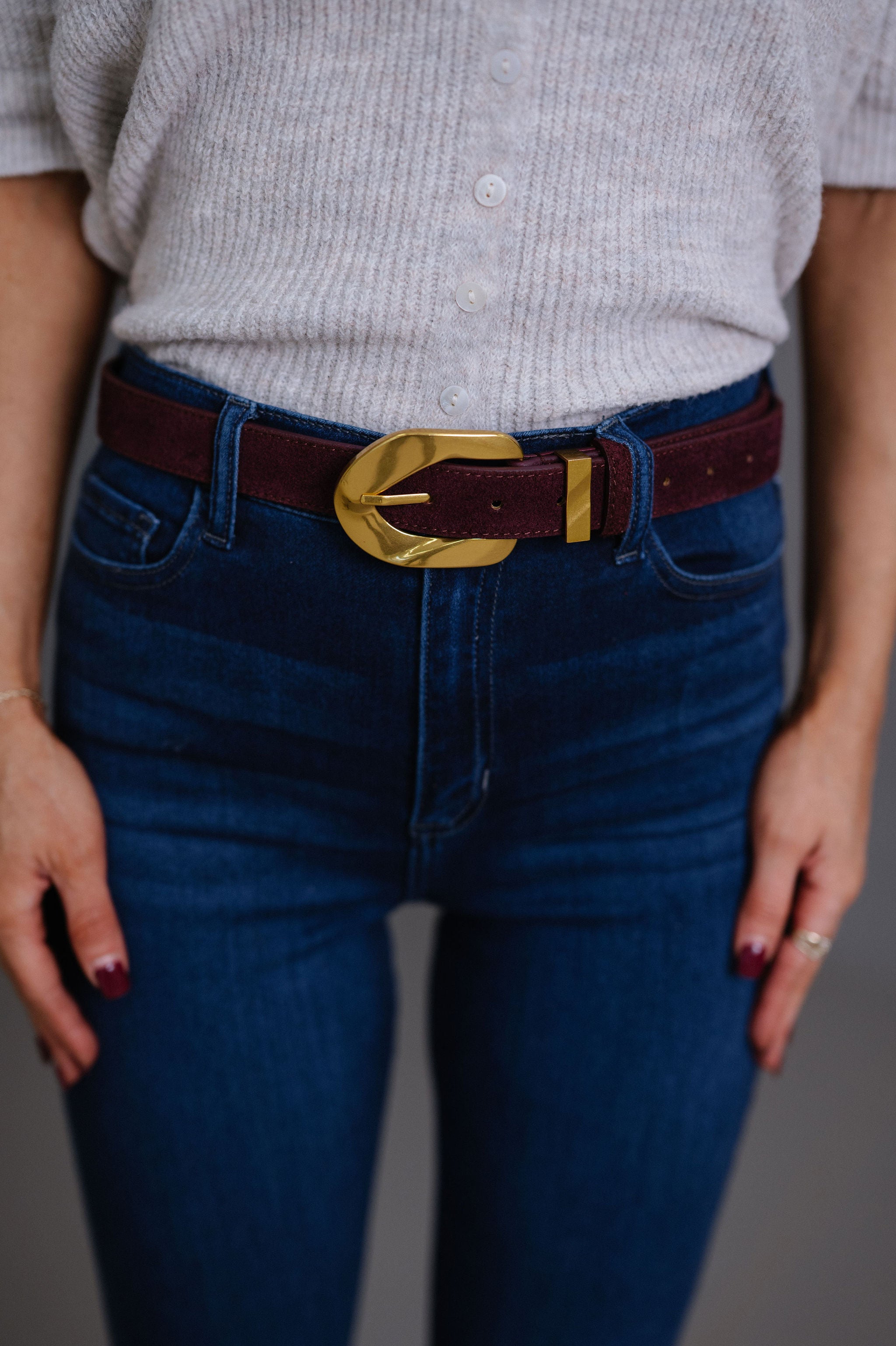 Marne Belt- Wine
