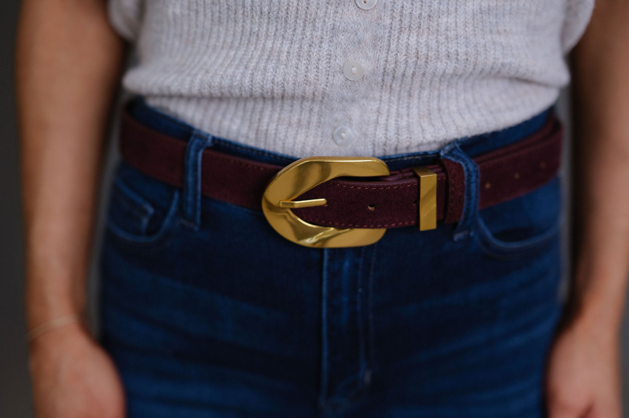 Marne Belt- Wine