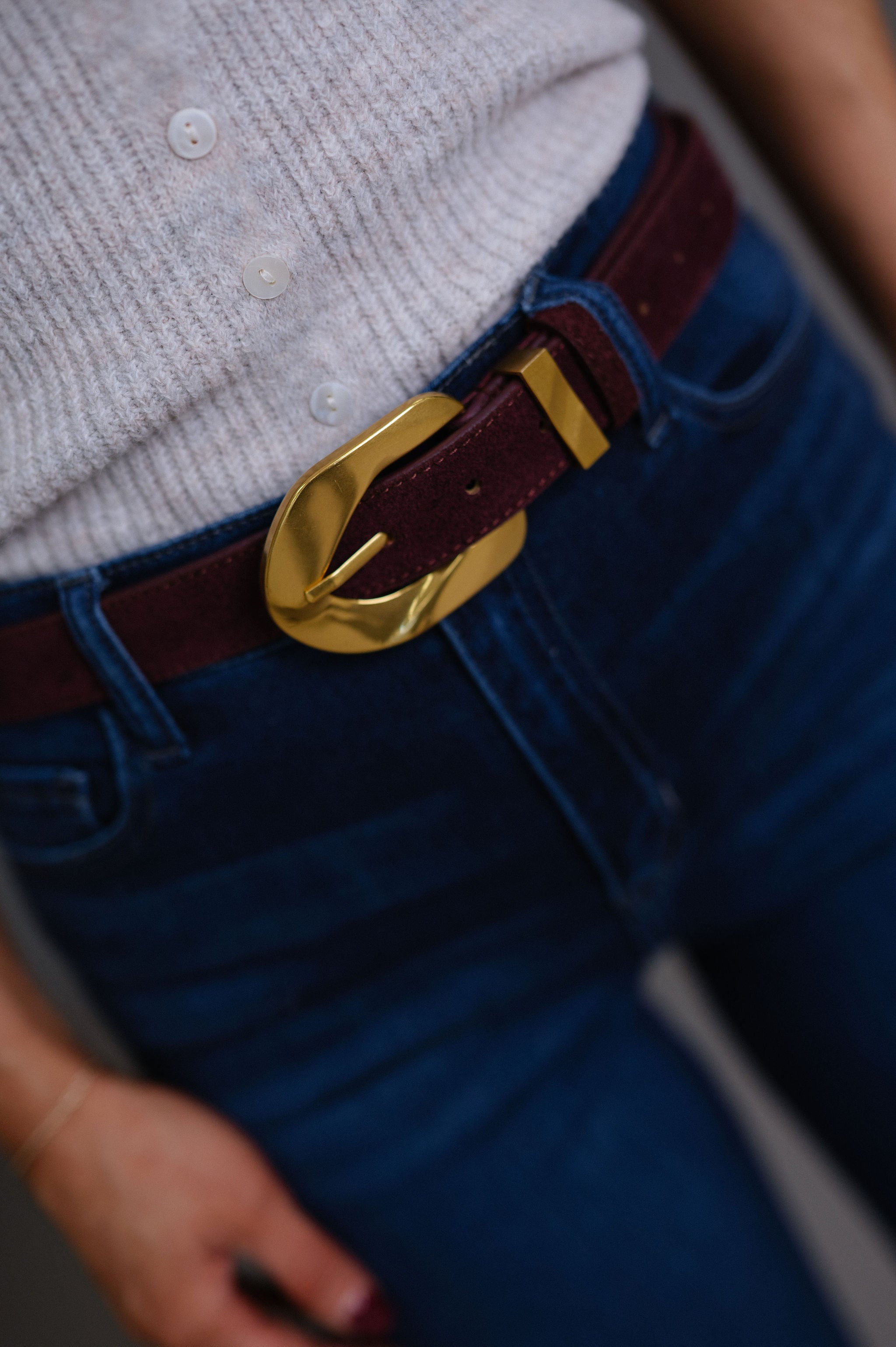 Marne Belt- Wine