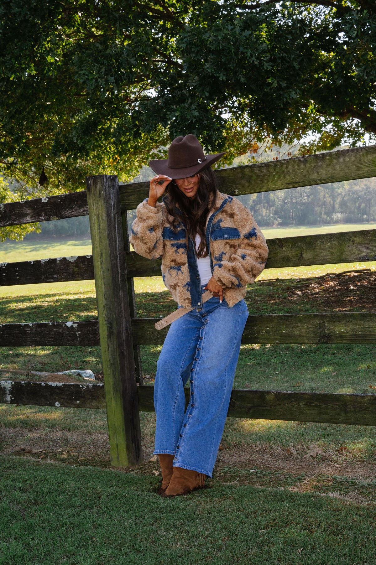 Clayton Jacket-Sand