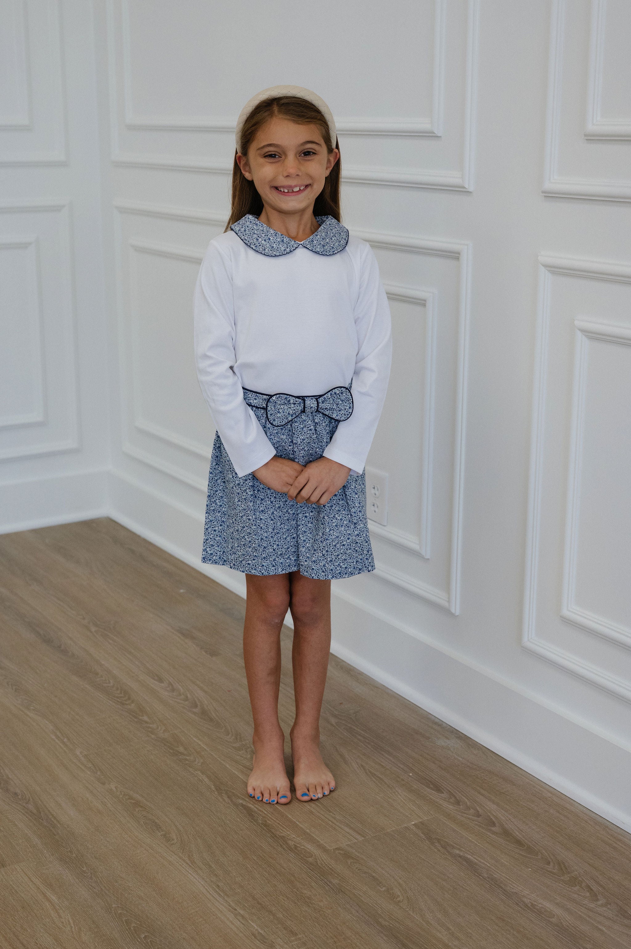 London Skirt