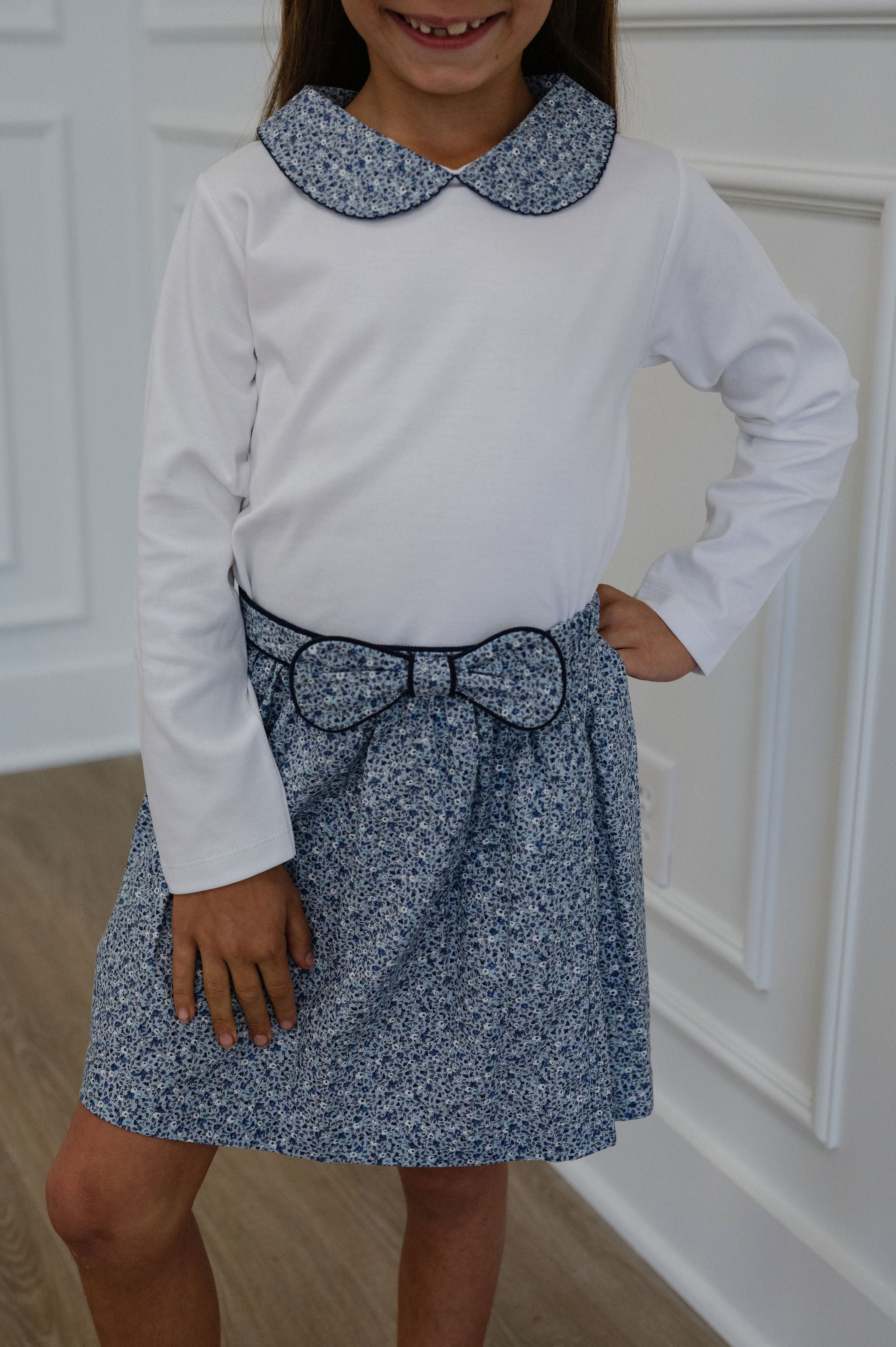London Skirt