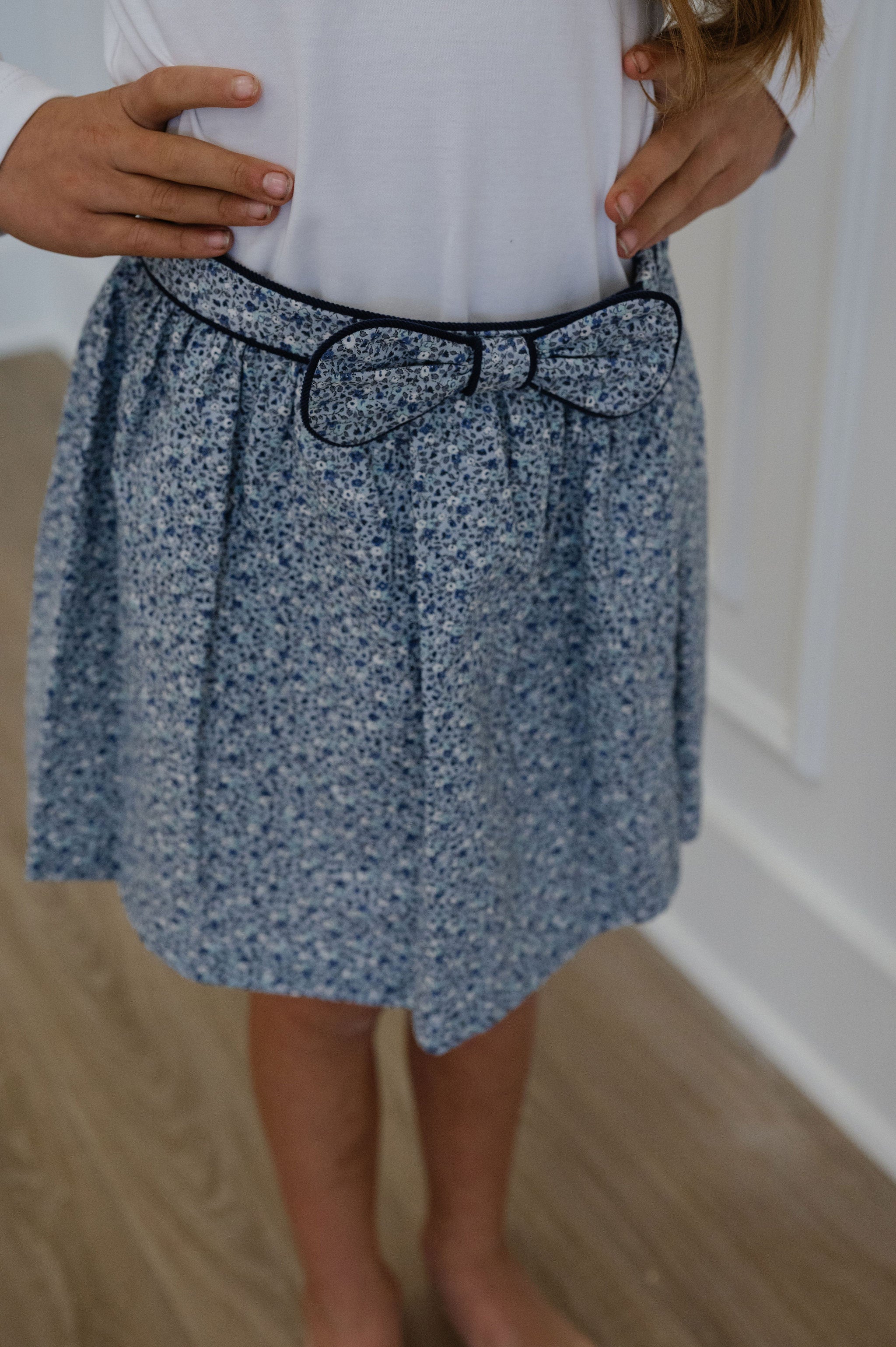 London Skirt