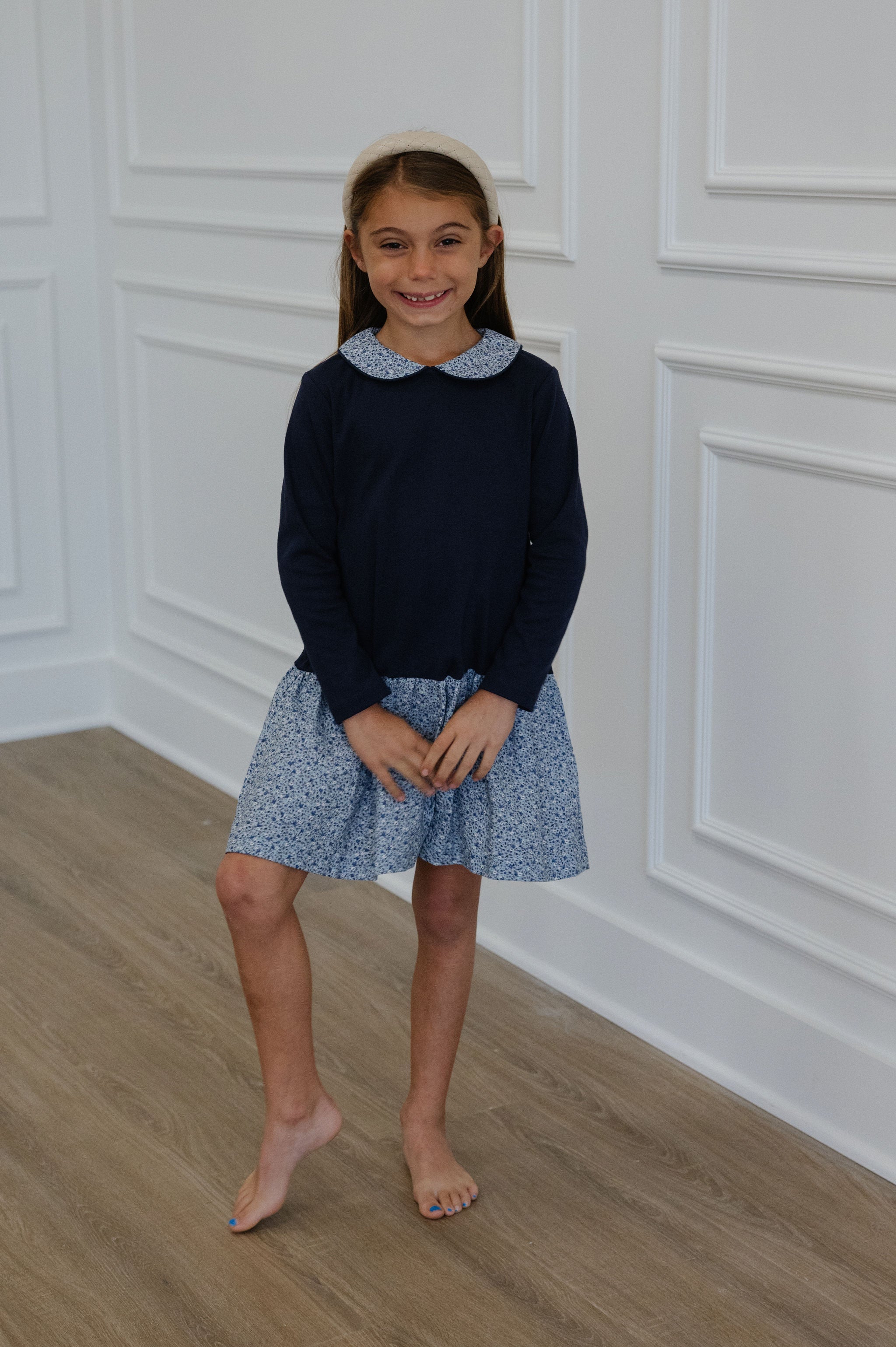 London Dress