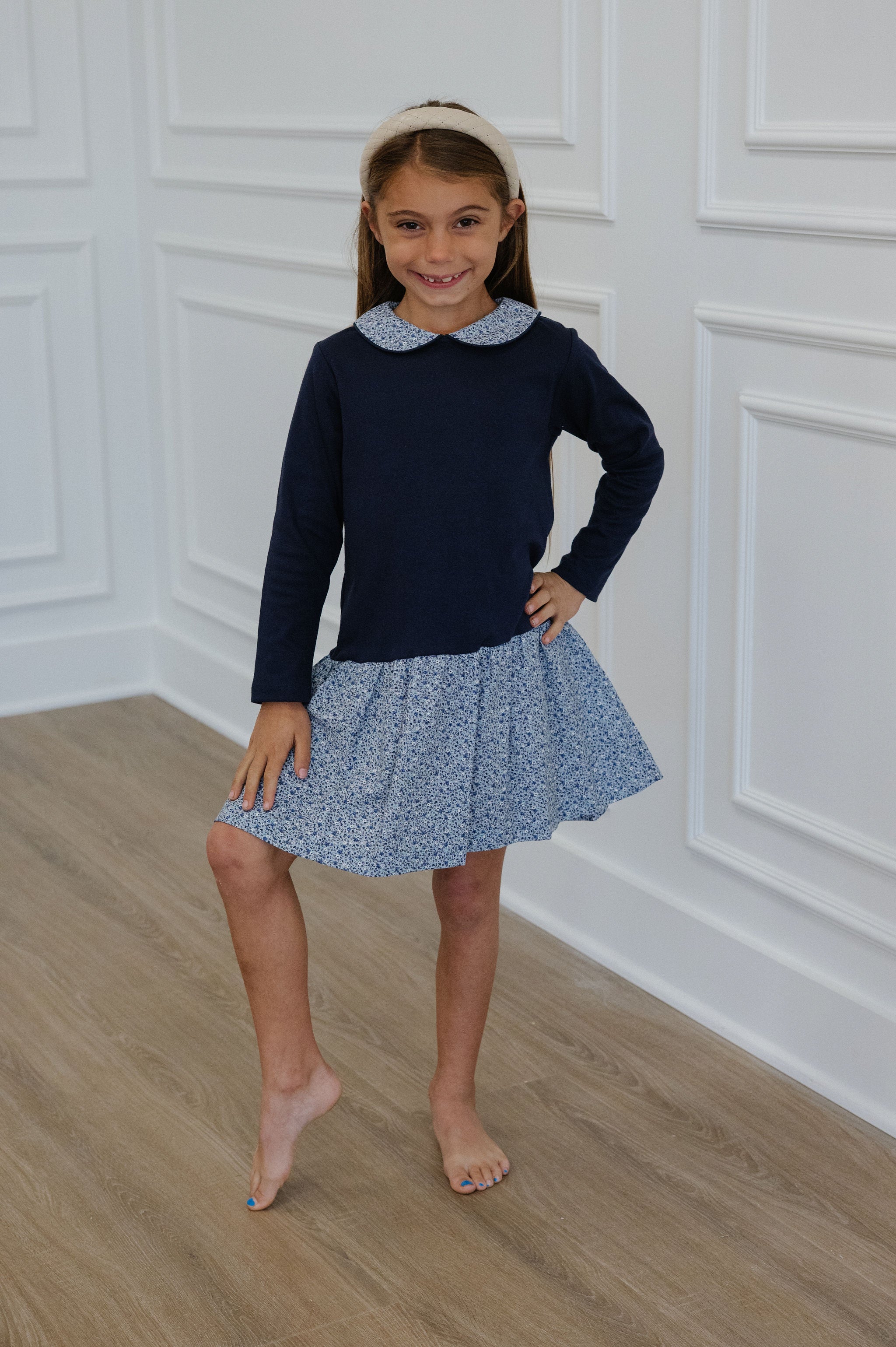 London Dress