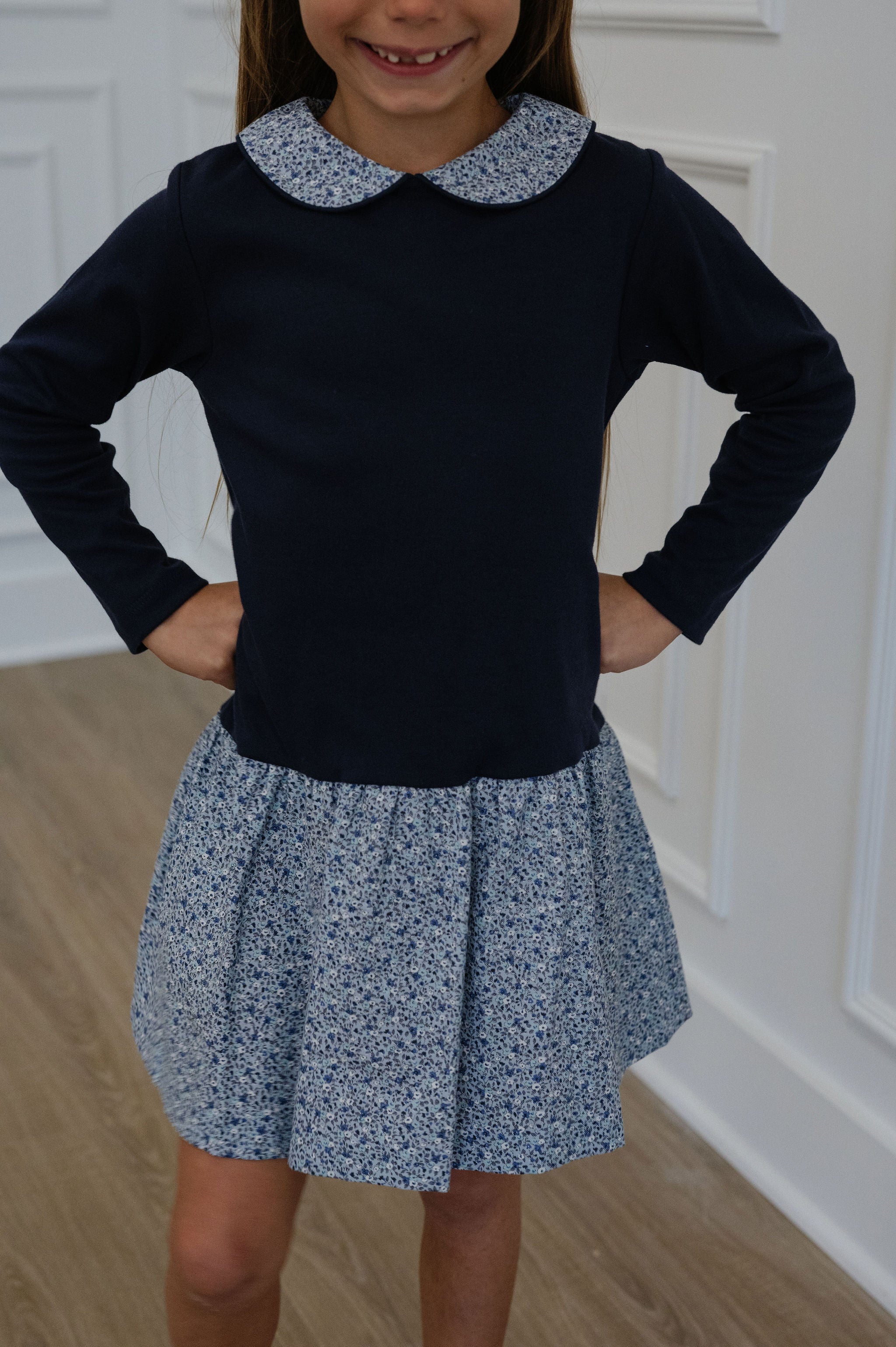London Dress
