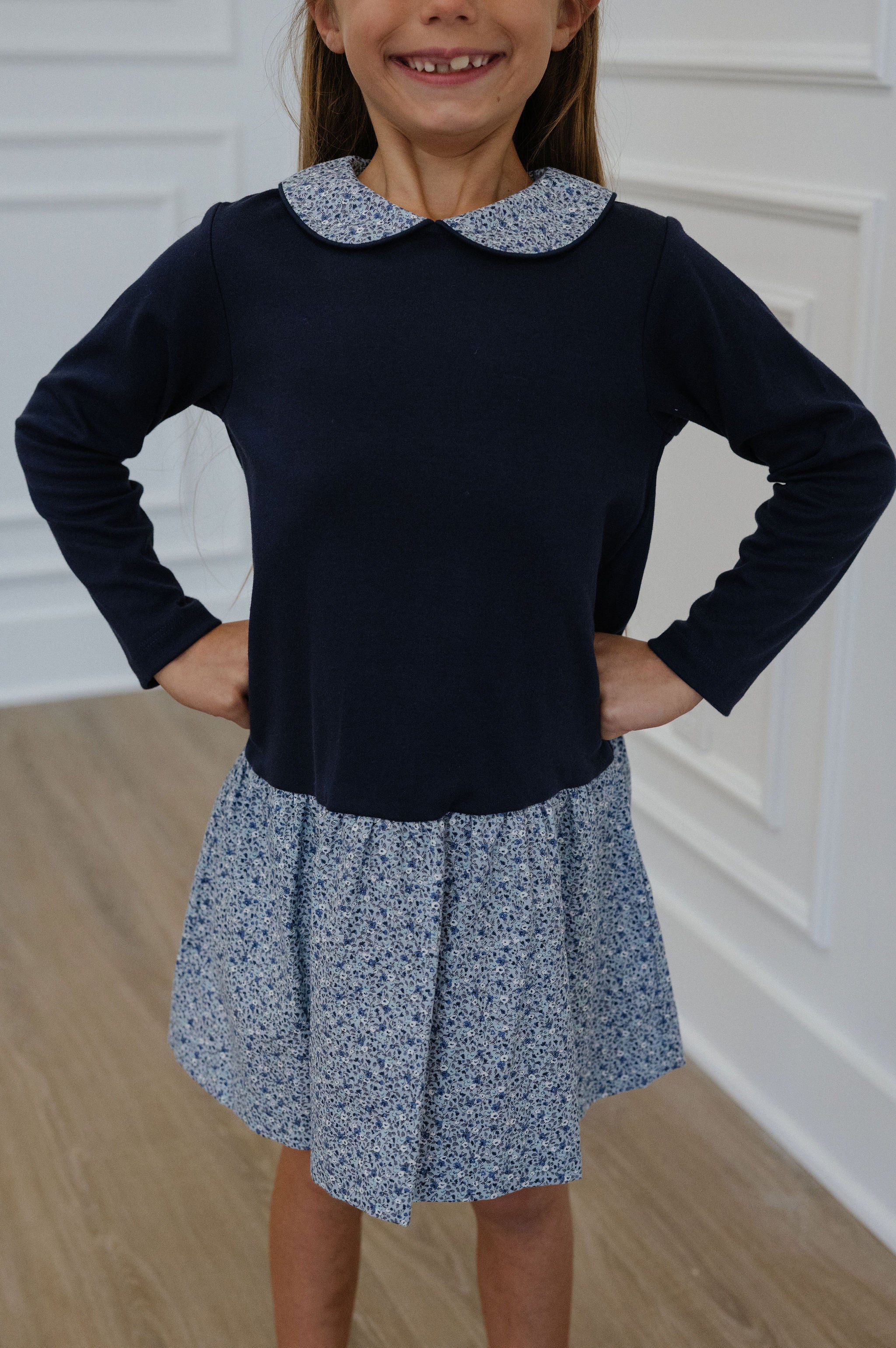 London Dress