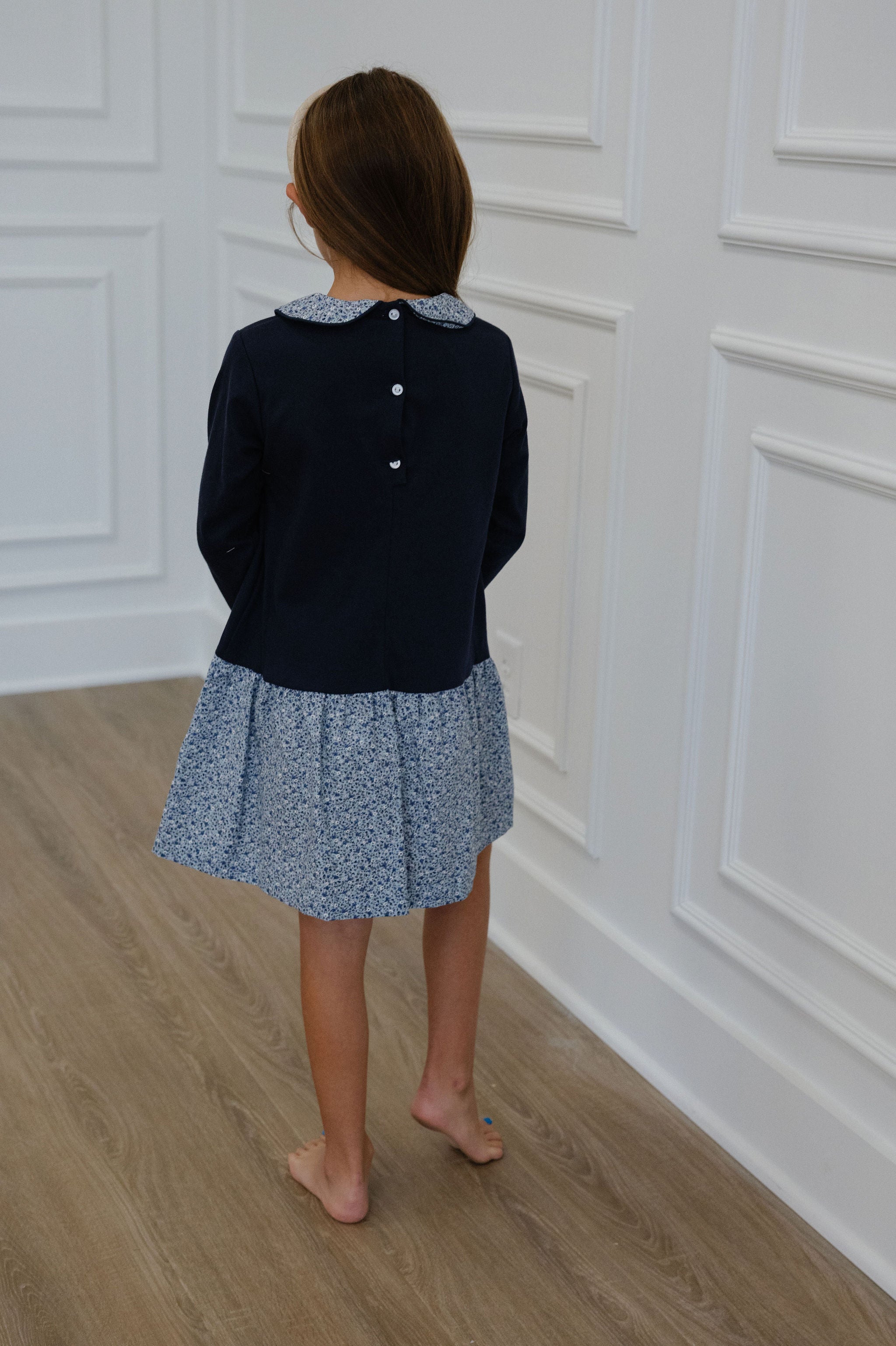London Dress
