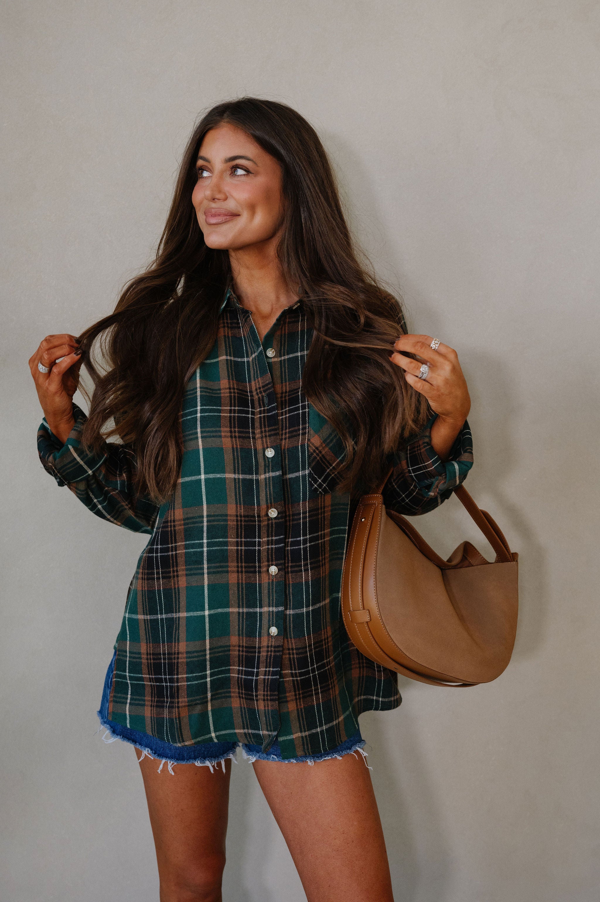 Katie Flannel-Green