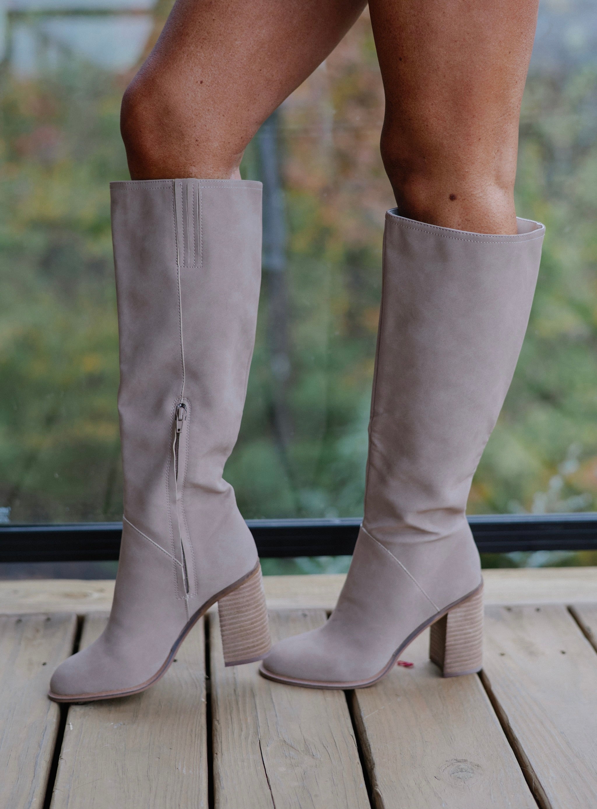 Shiloh Boot-Cedarwood