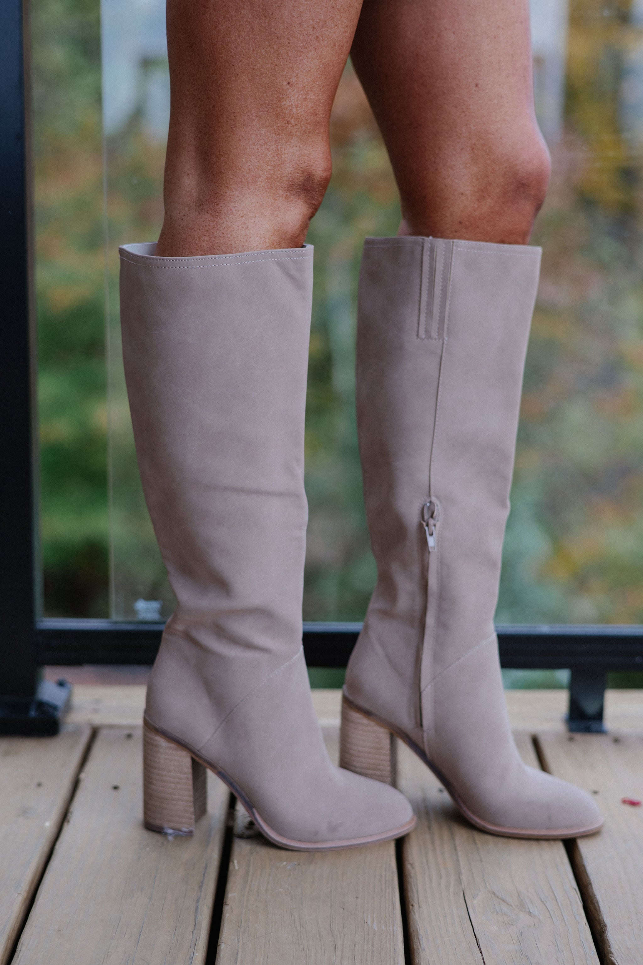 Shiloh Boot-Cedarwood