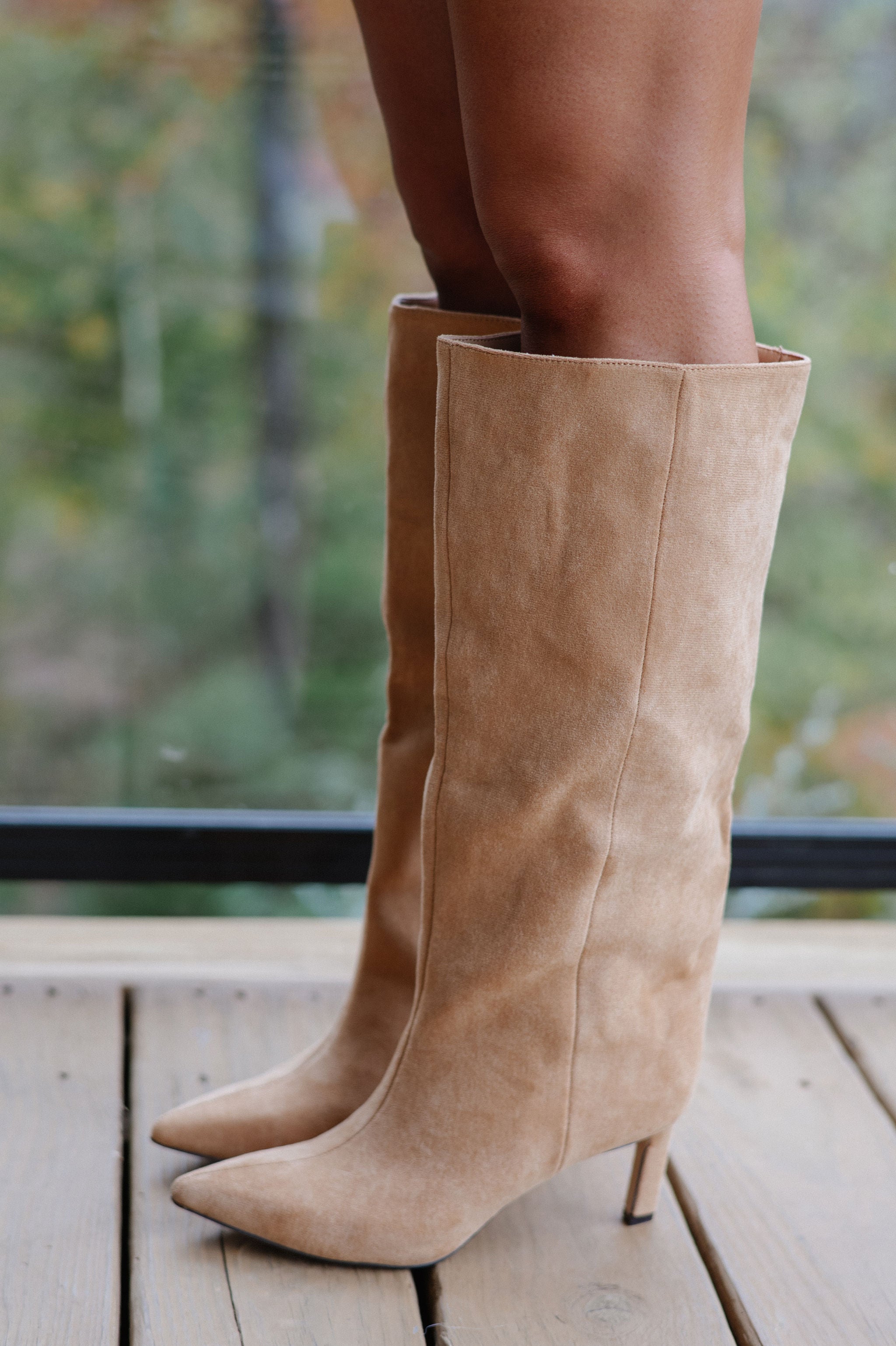 Estelle Boot-Camel