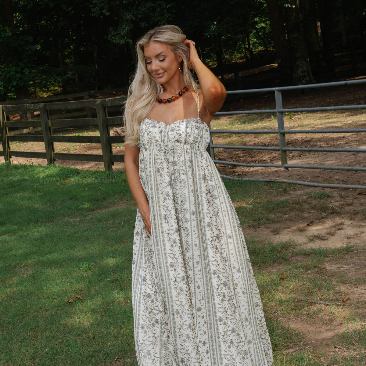 white chiffon maxi dress Floral Dress-Cream M Extra30 or any event where Size:10-11y Funcredible Orange Fairy Wings