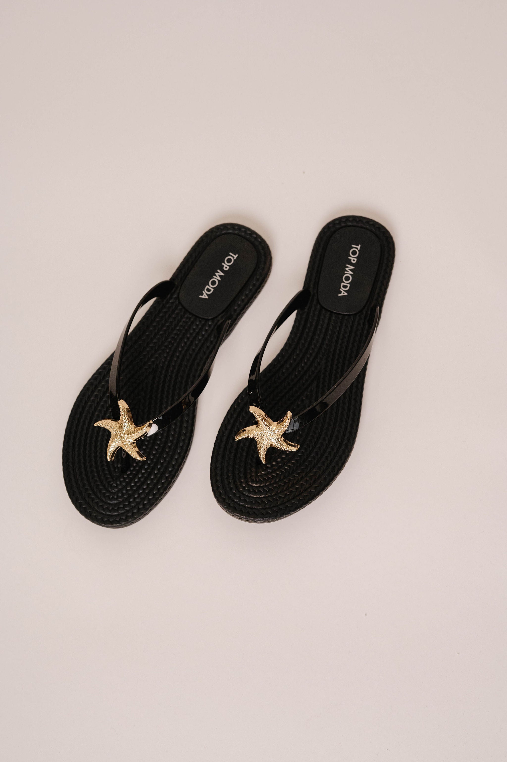 Nina Sandals-Black