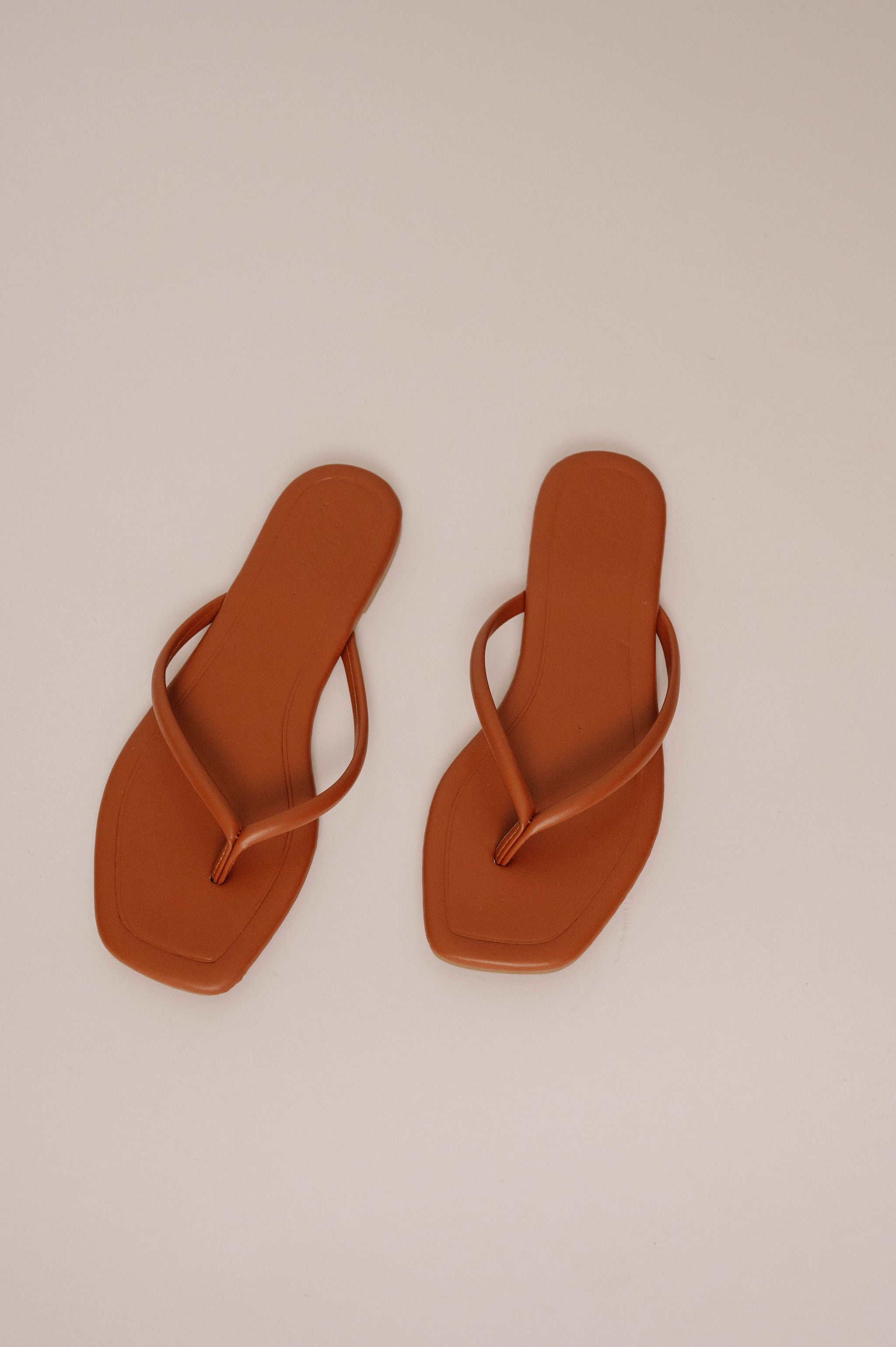 Tallulah Sandals-Tan