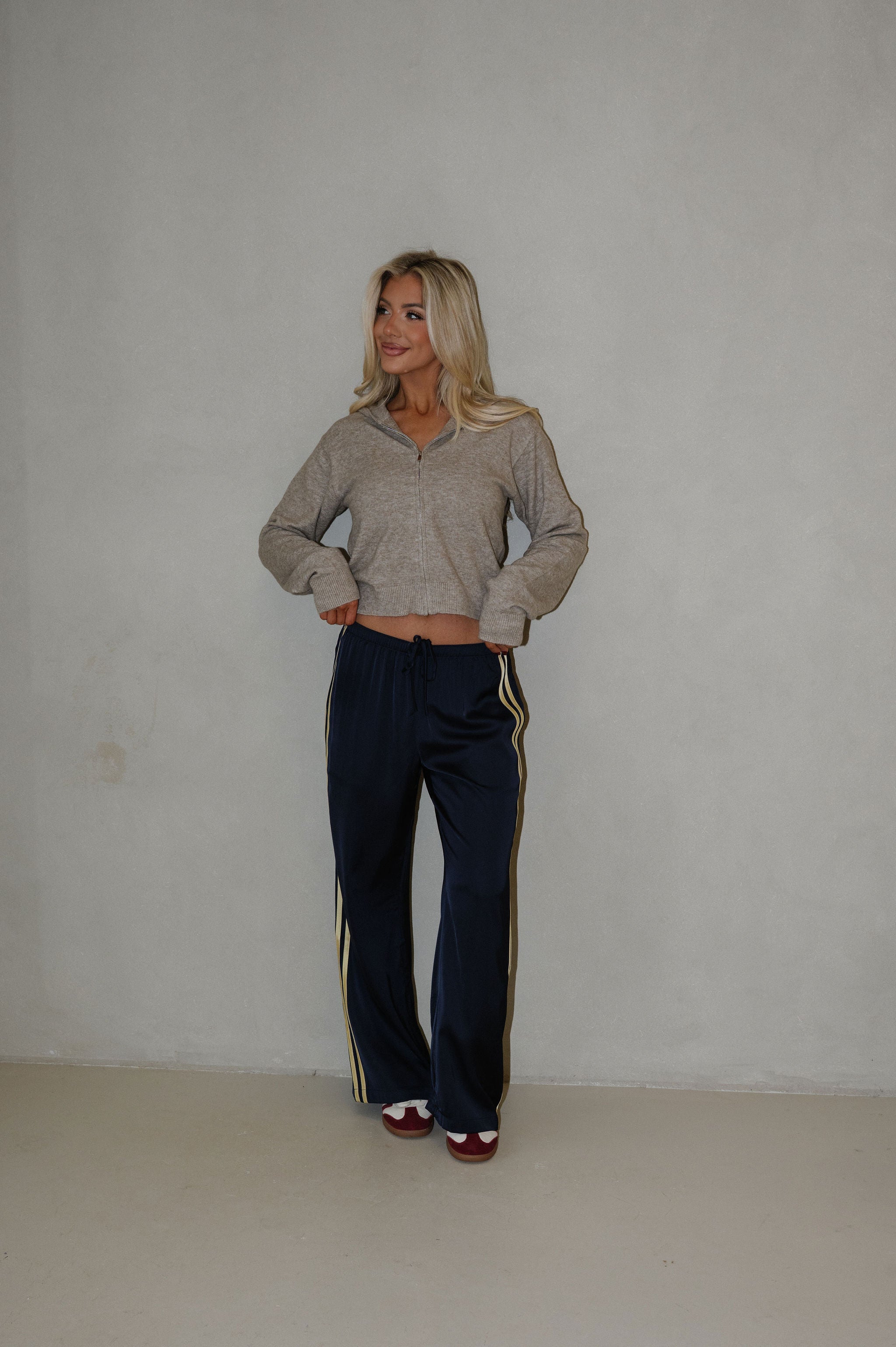 Reese Pants-Navy