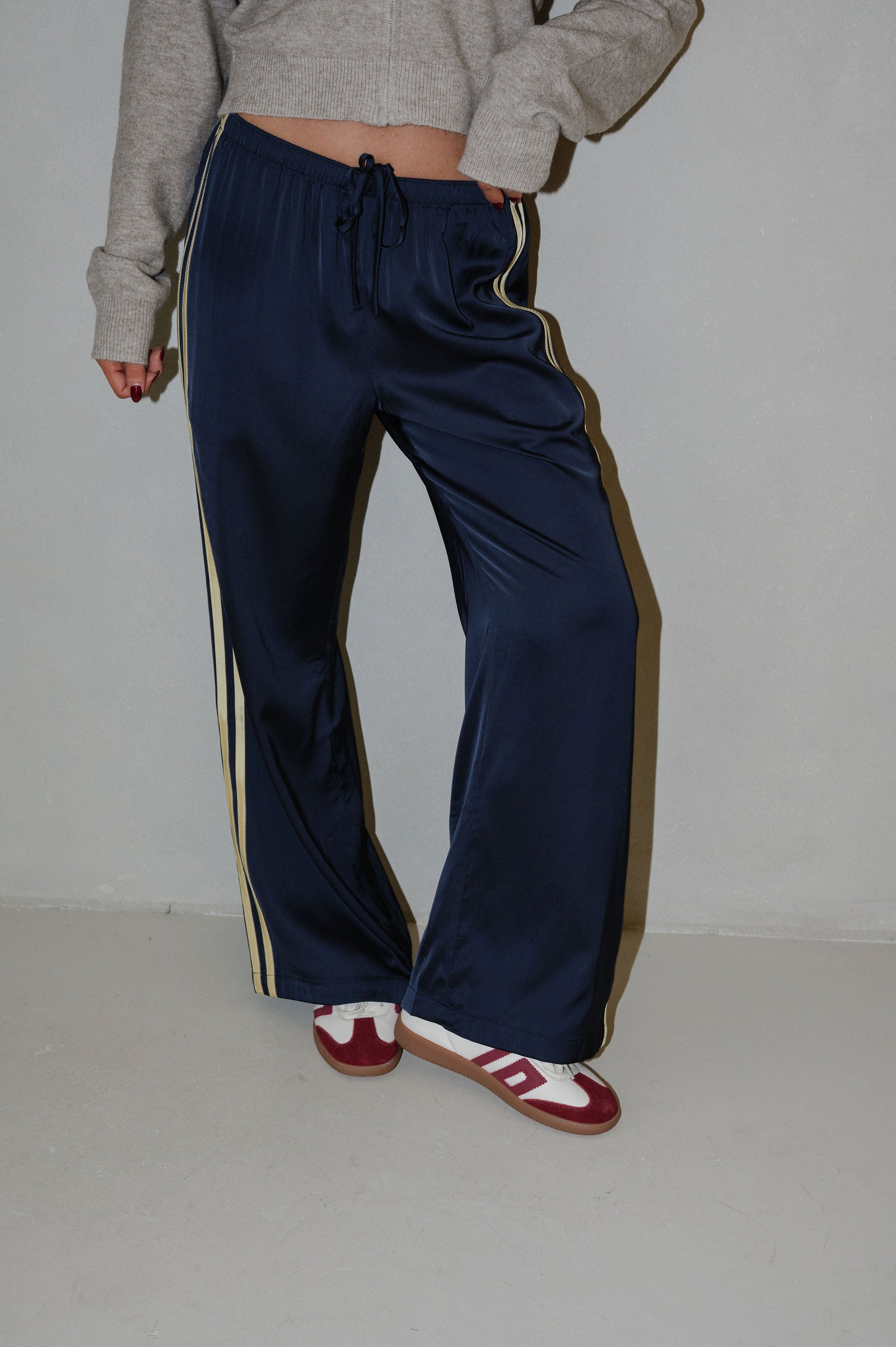 Reese Pants-Navy