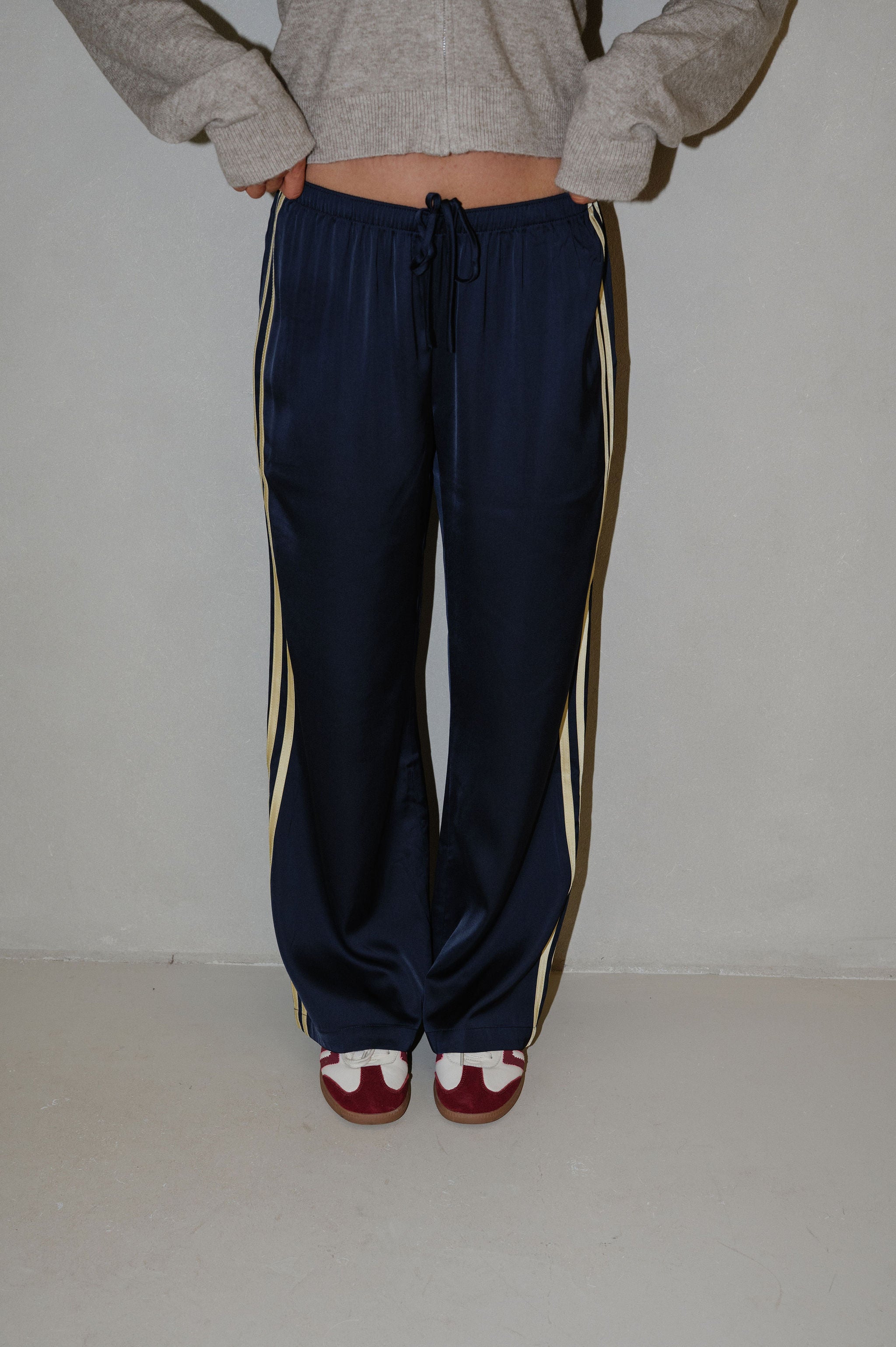 Reese Pants-Navy