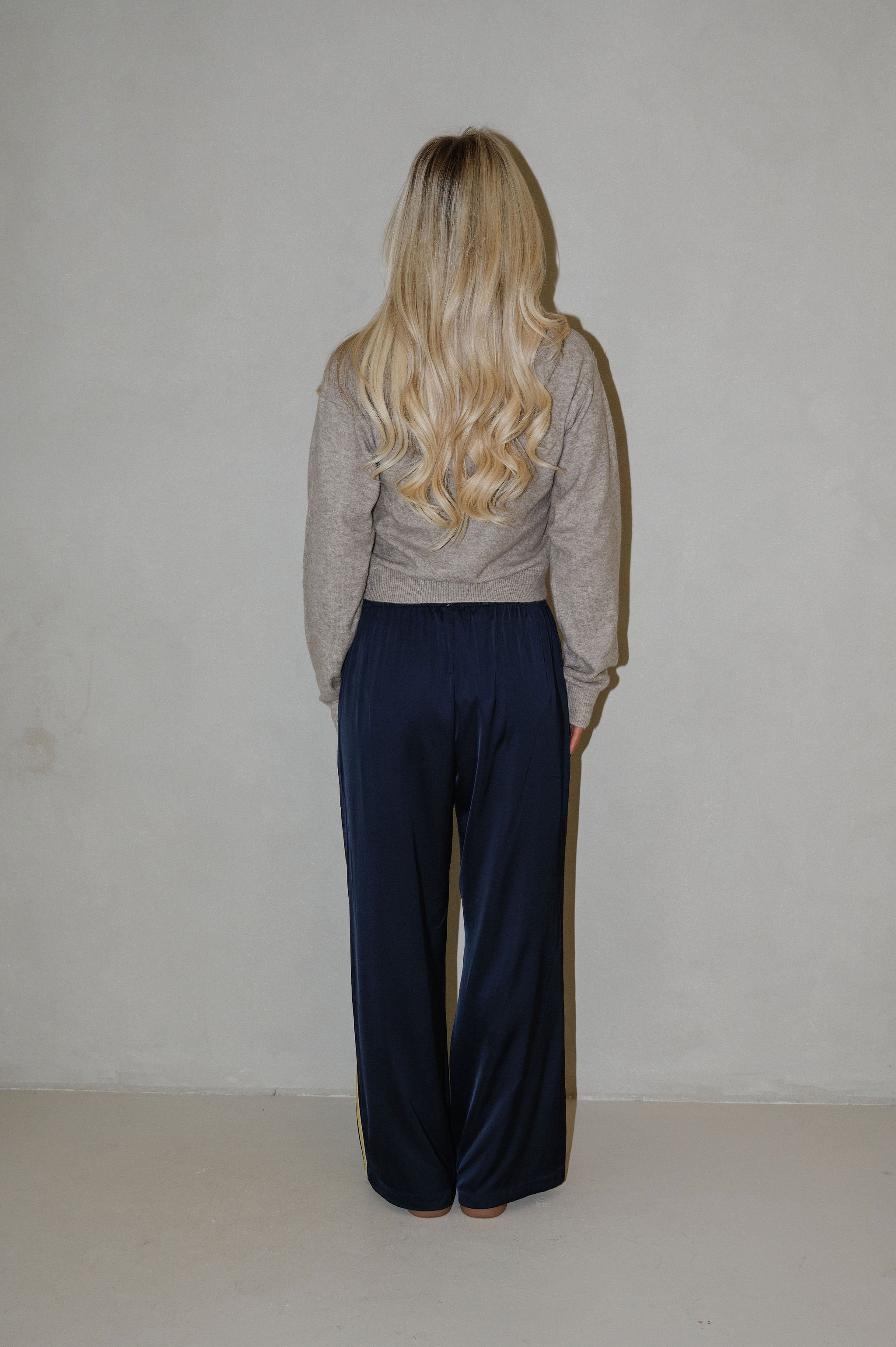 Reese Pants-Navy