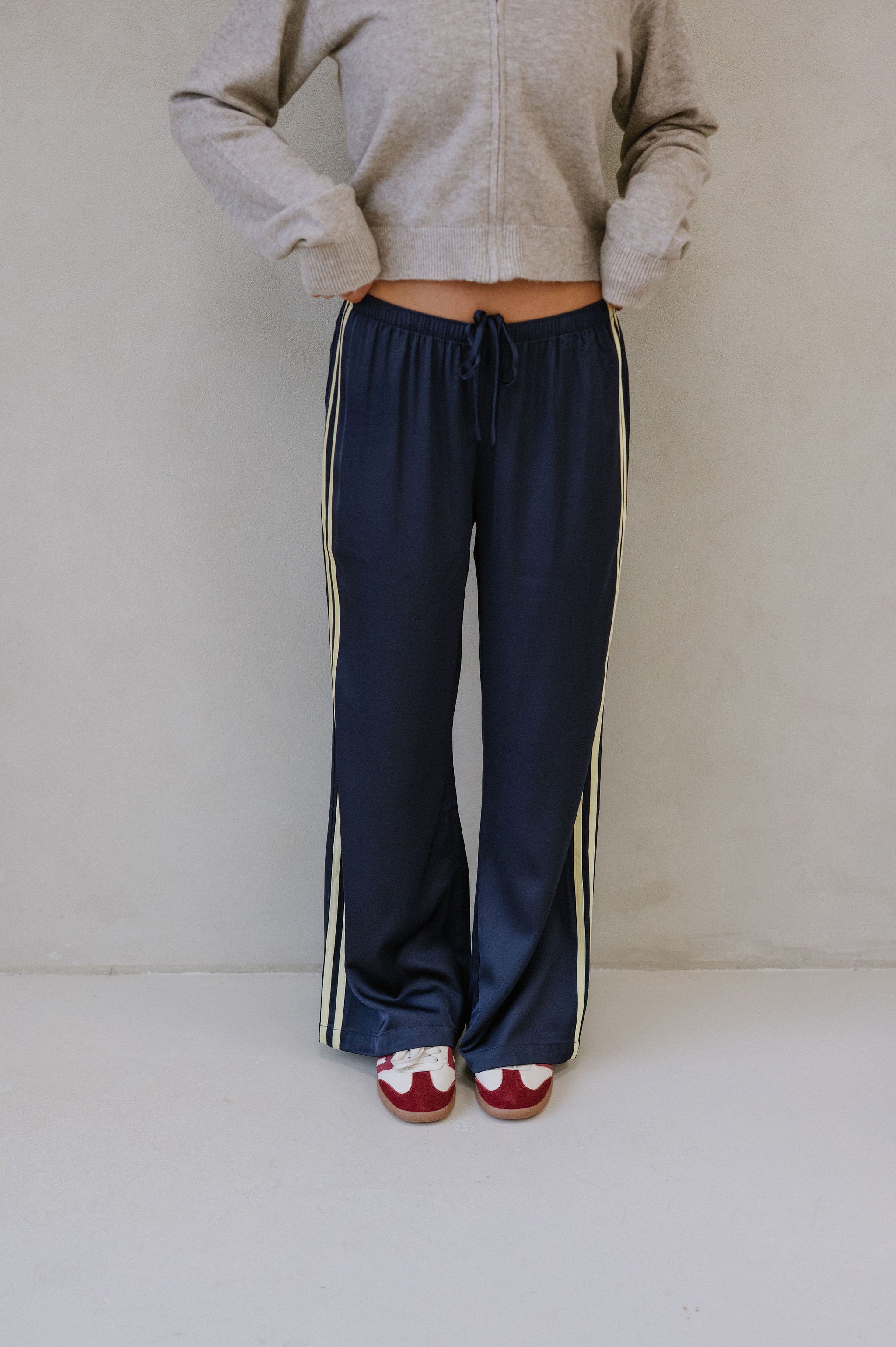 Reese Pants-Navy