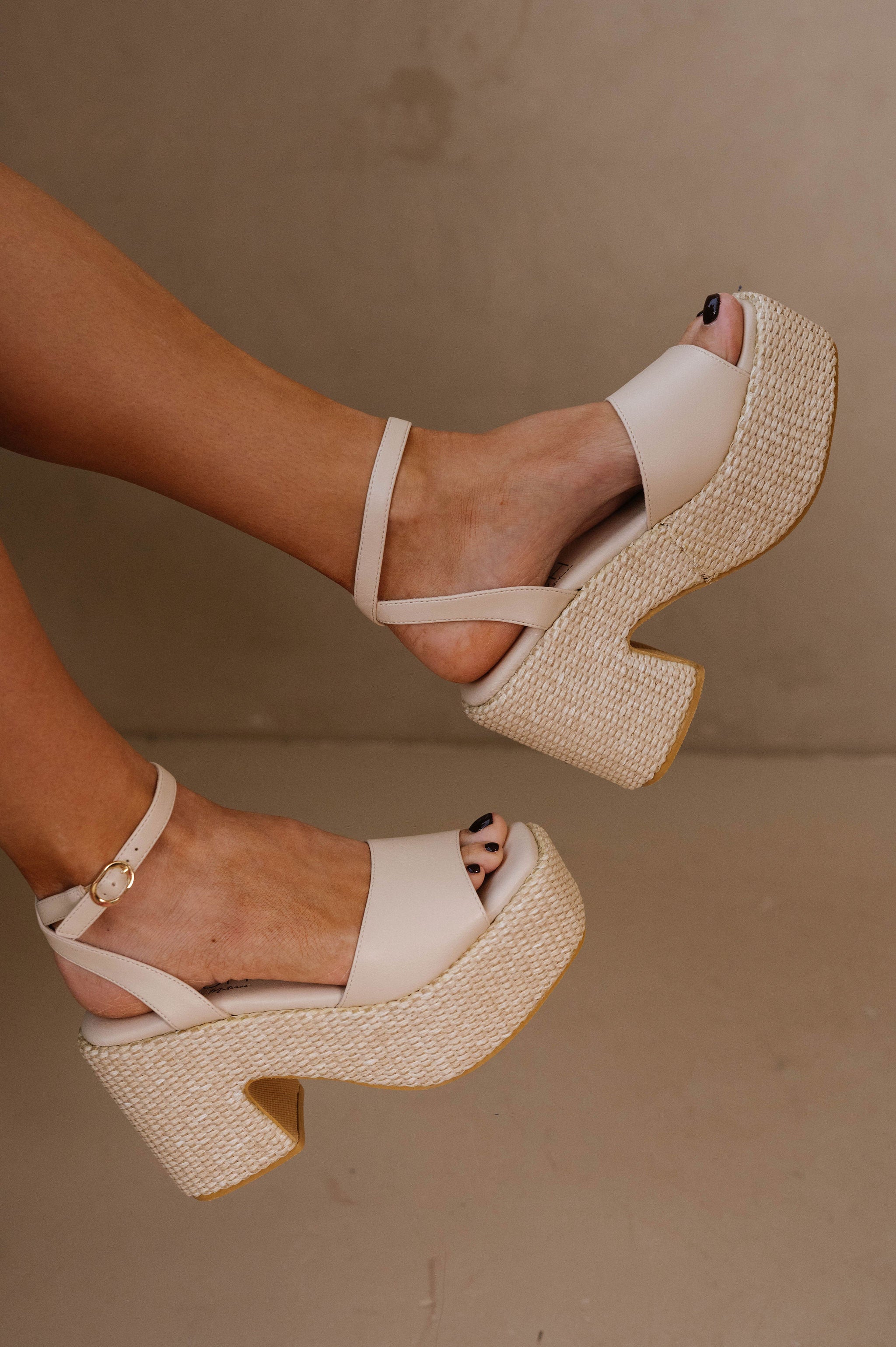 Arden Heel-Ivory