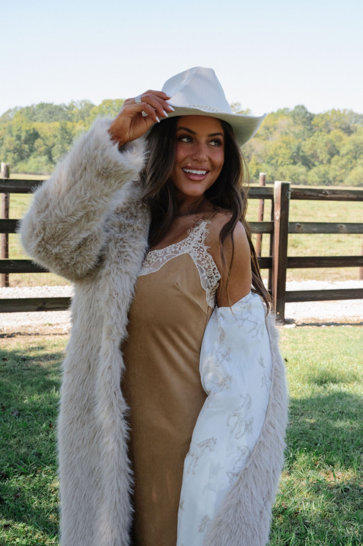 Pittman Coat- Taupe