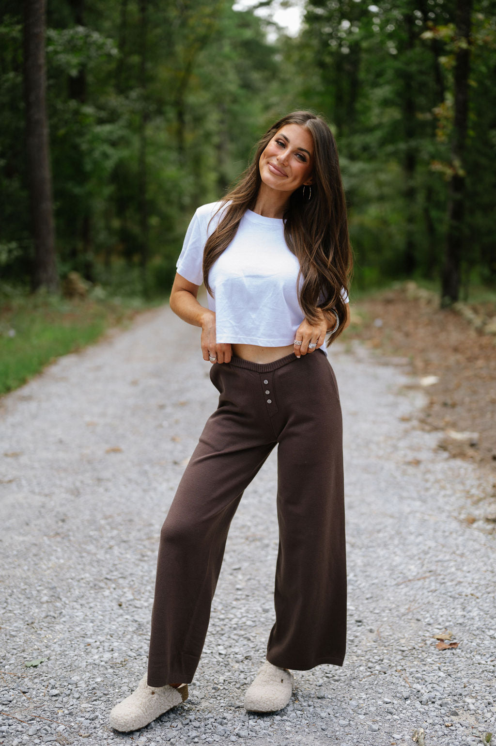 Jenny Pants-Brown