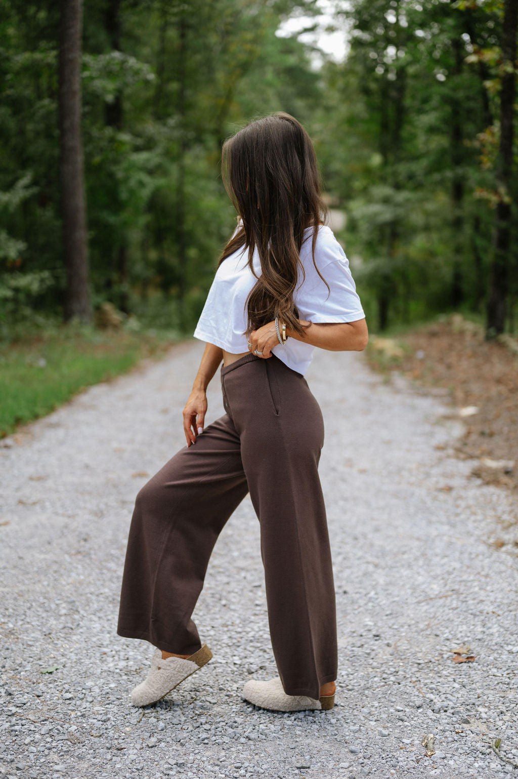 Jenny Pants-Brown