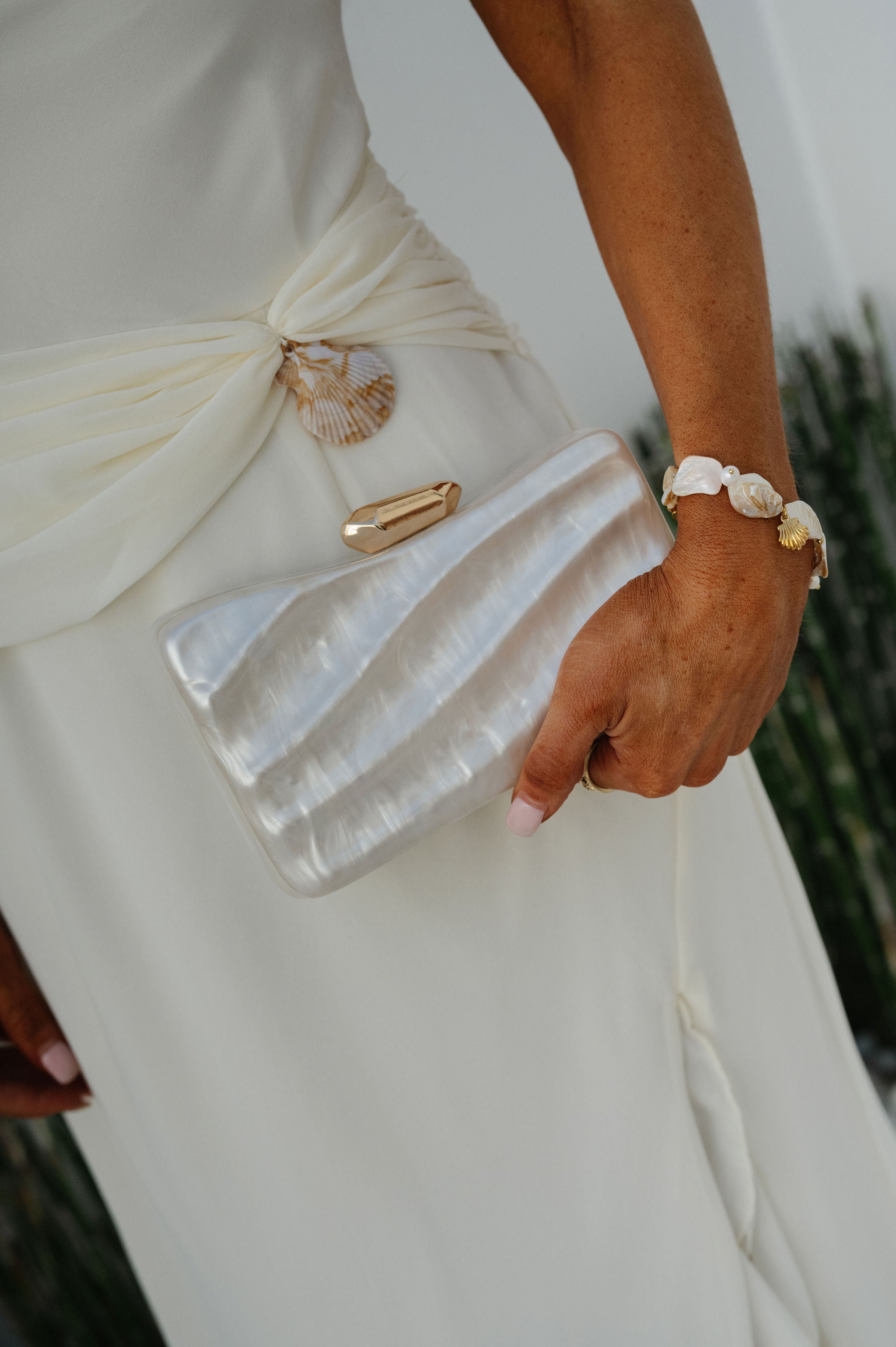 Oaklynn Bag-Ivory