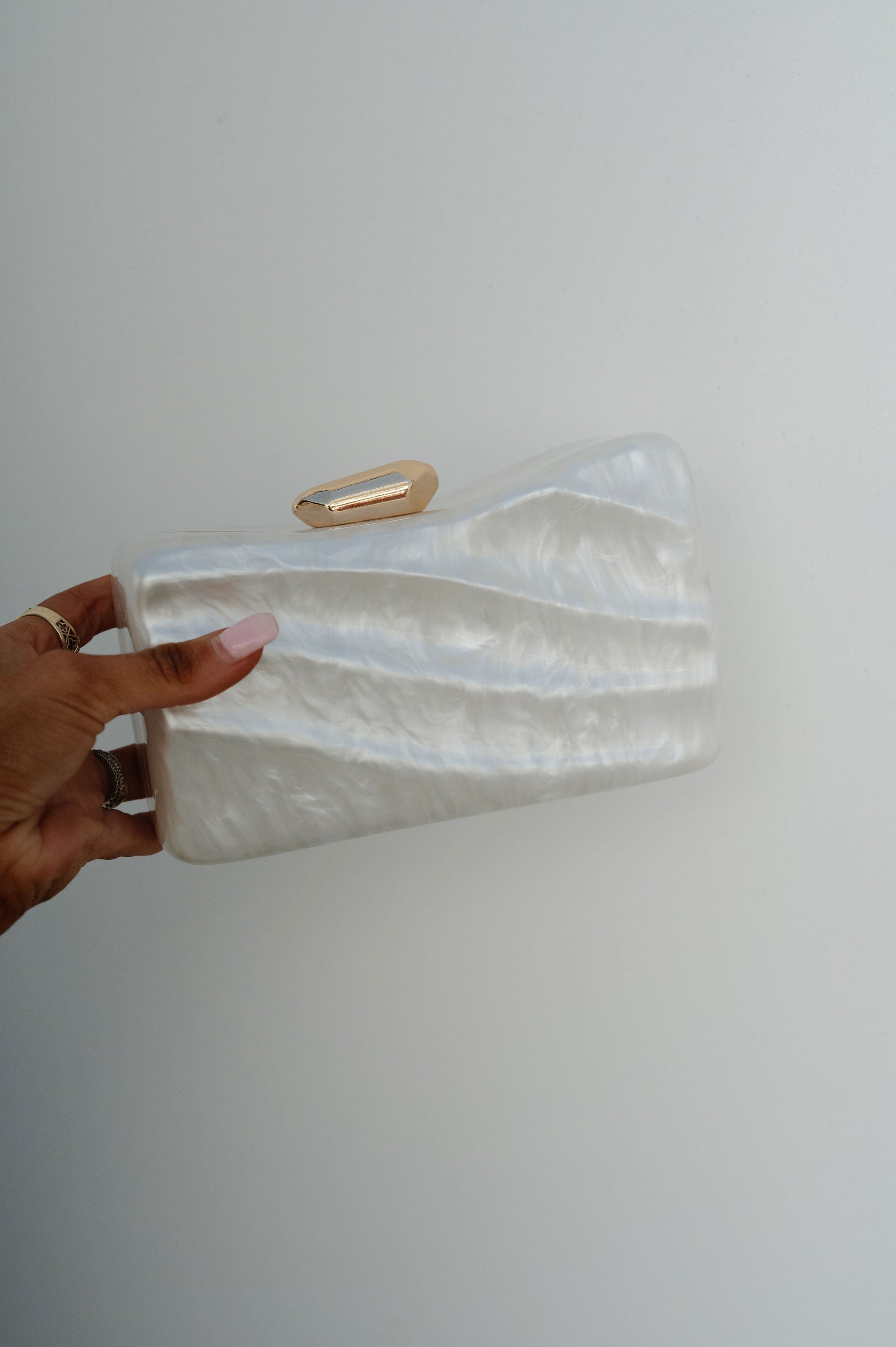 Oaklynn Bag-Ivory