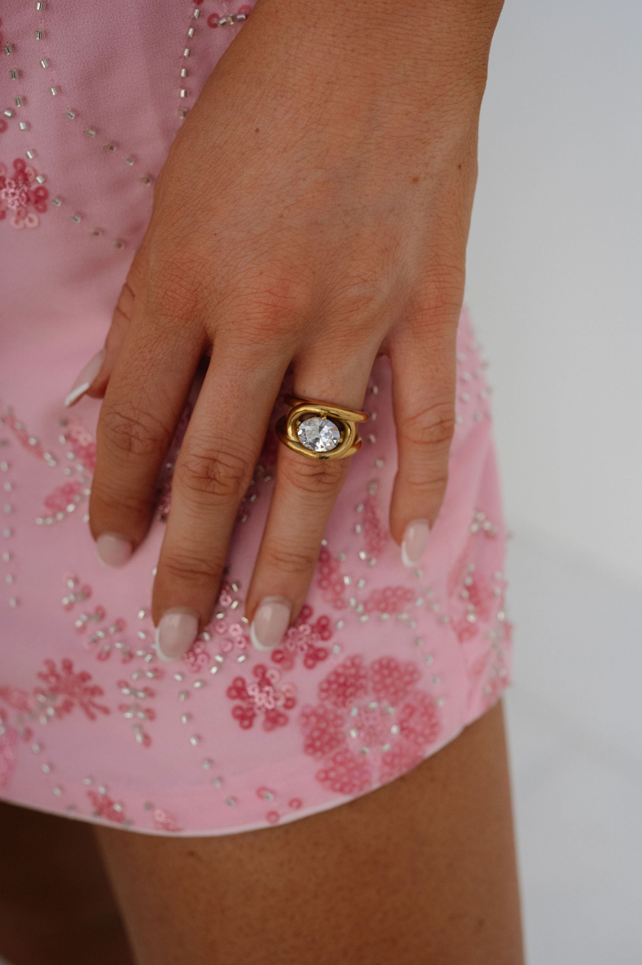 Dylan Ring