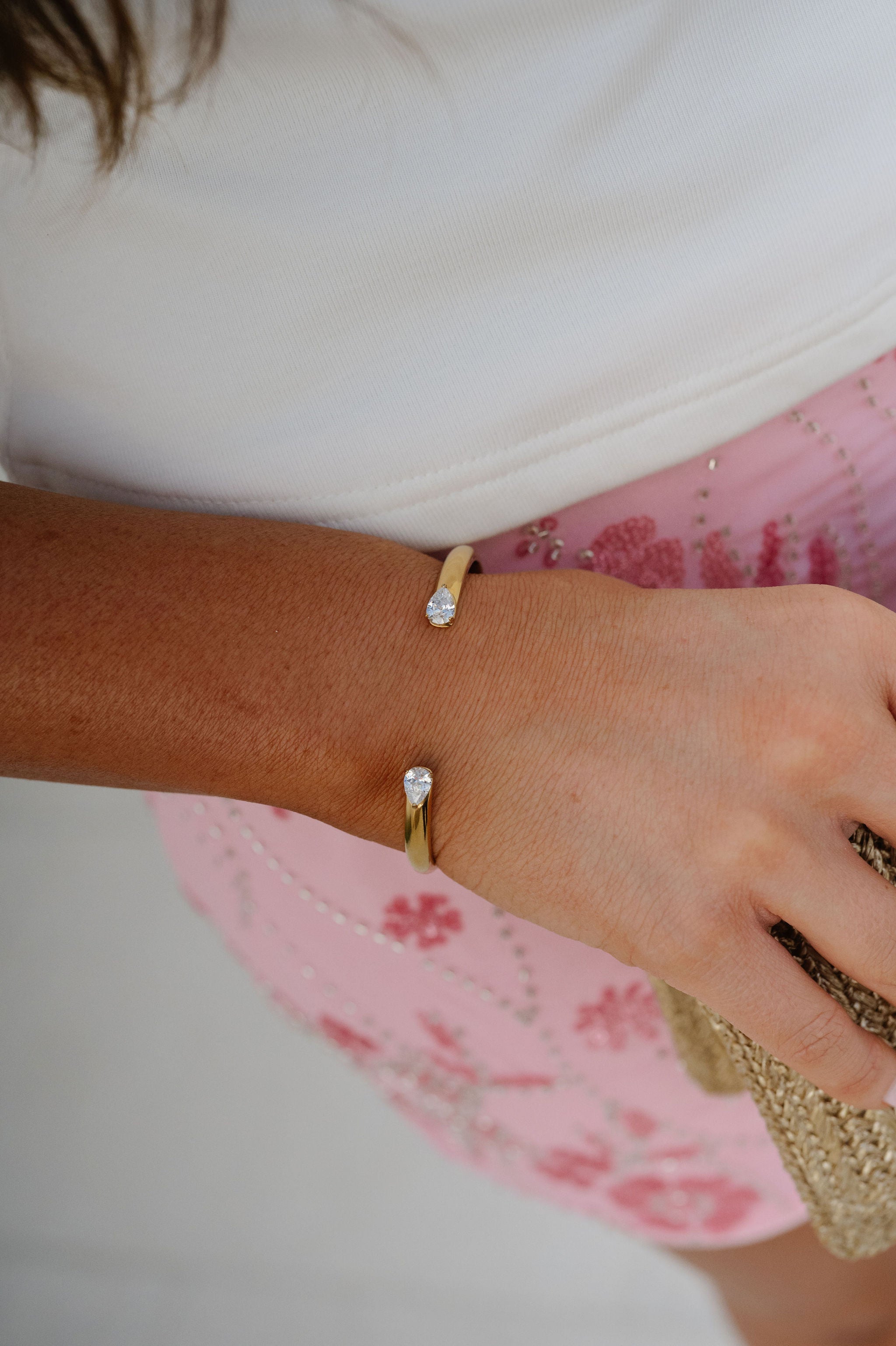 Whitney Bracelet
