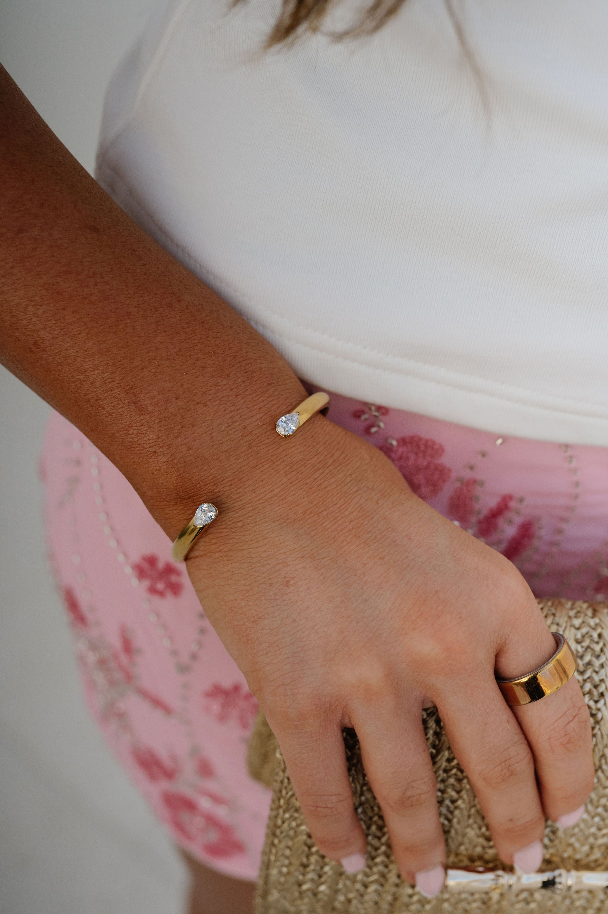 Whitney Bracelet