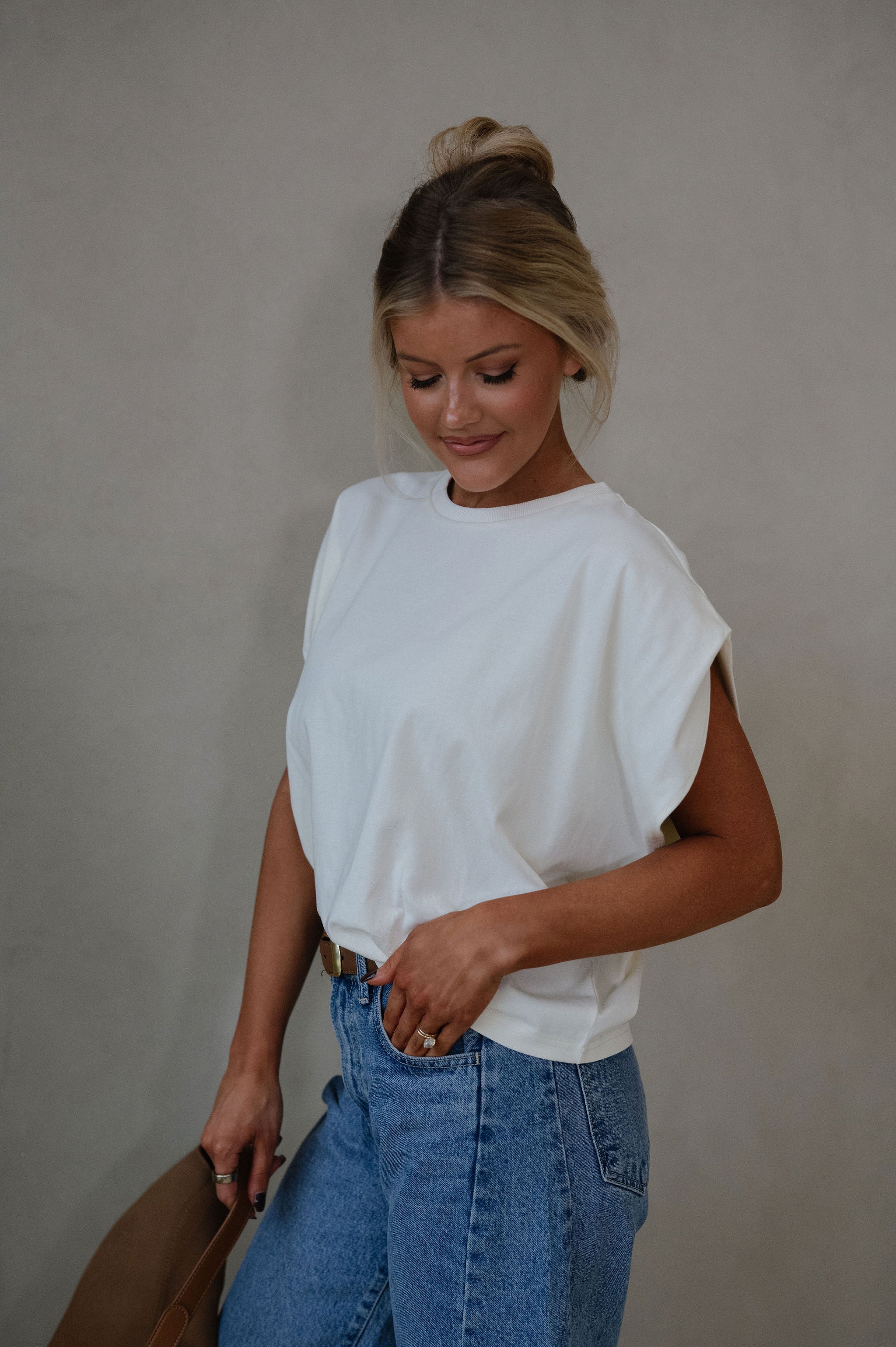 Leon Top-Cream