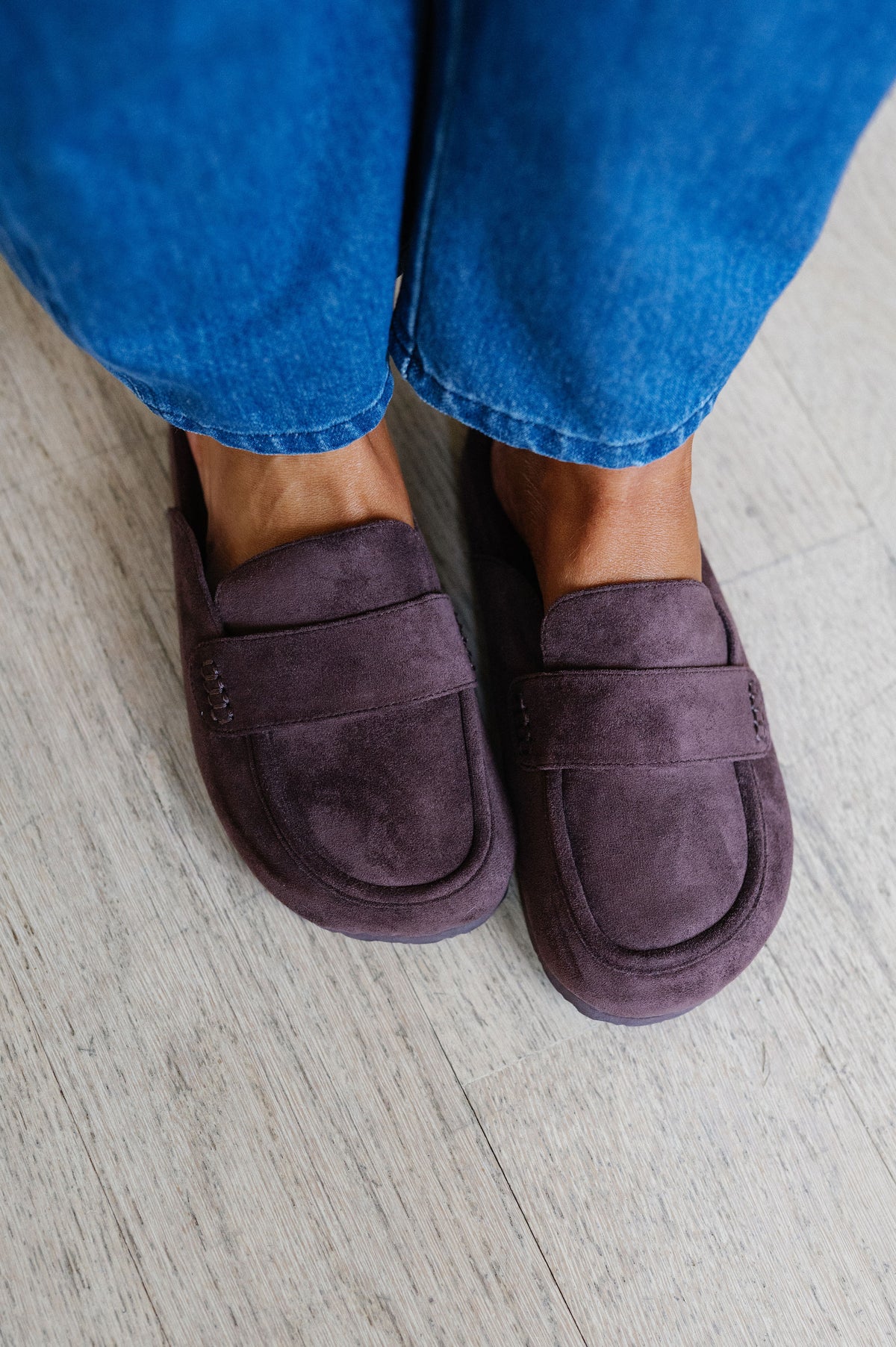 Champion Slides-Brown
